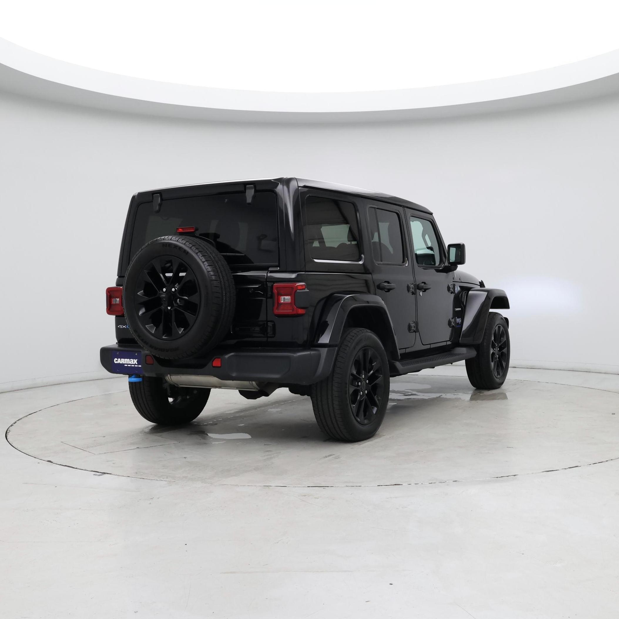 Thumbnail: 2024 Jeep Wrangler - 8