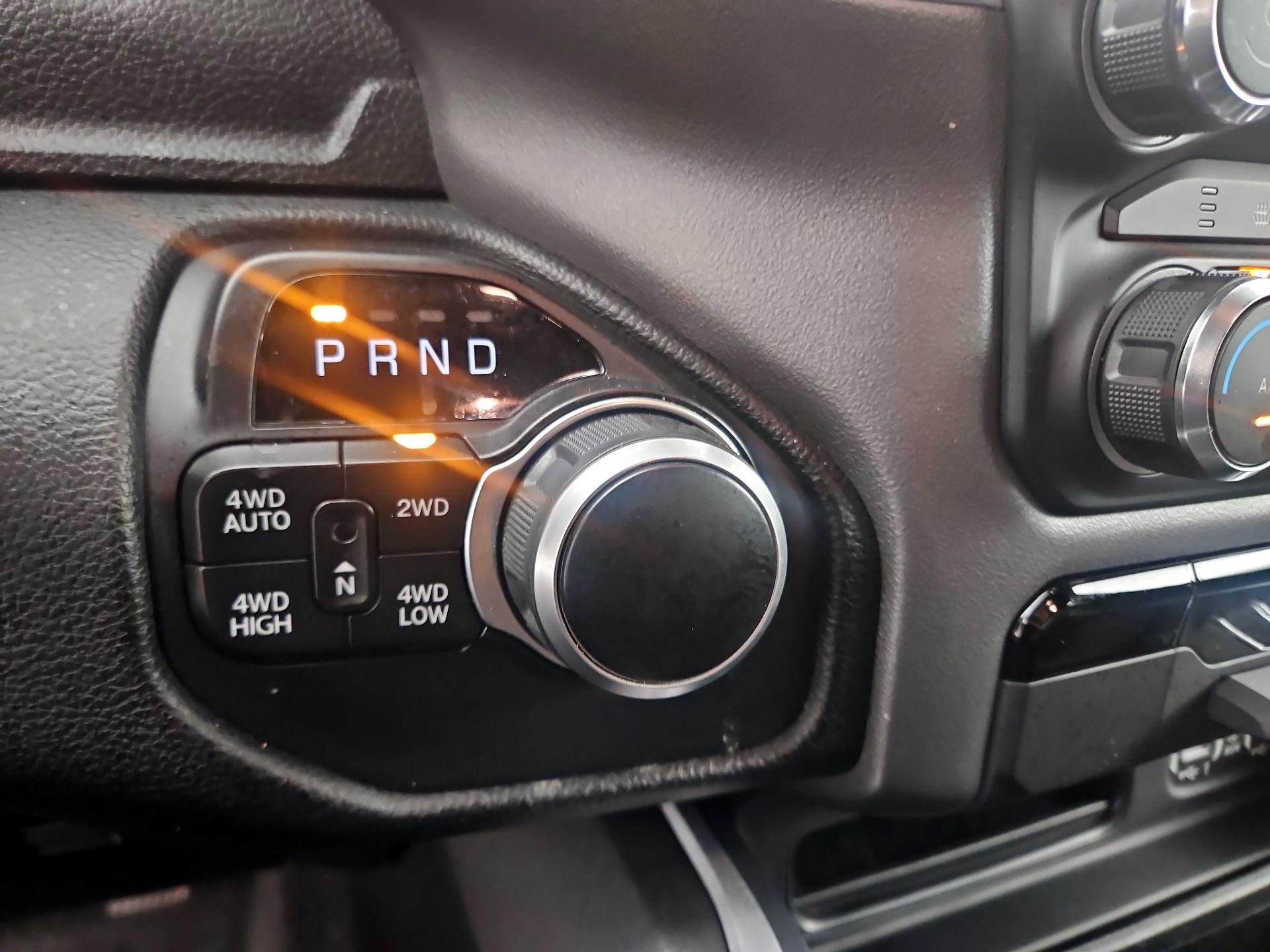 Thumbnail: 2021 RAM 1500 - 17
