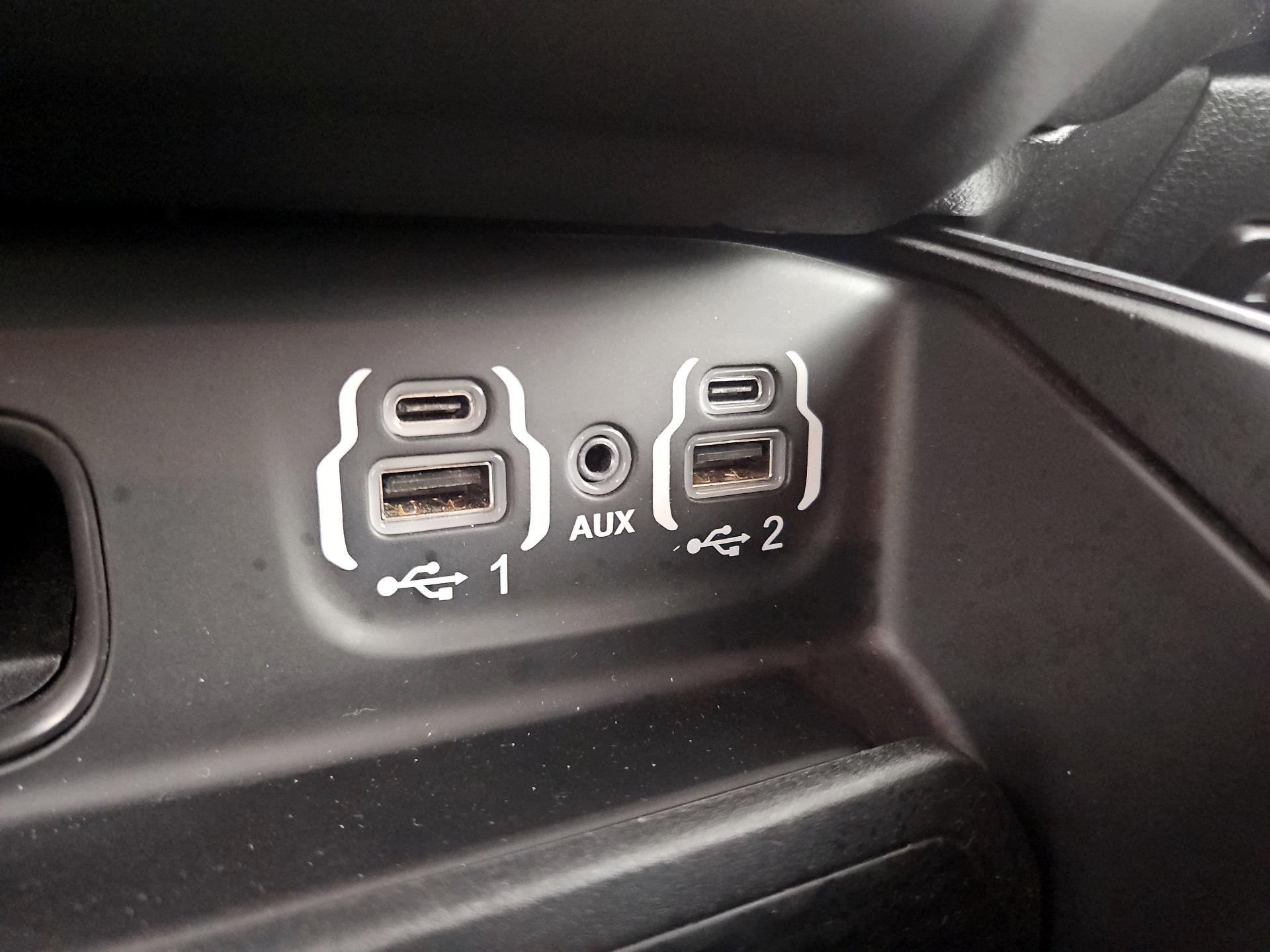 Thumbnail: 2021 RAM 1500 - 18