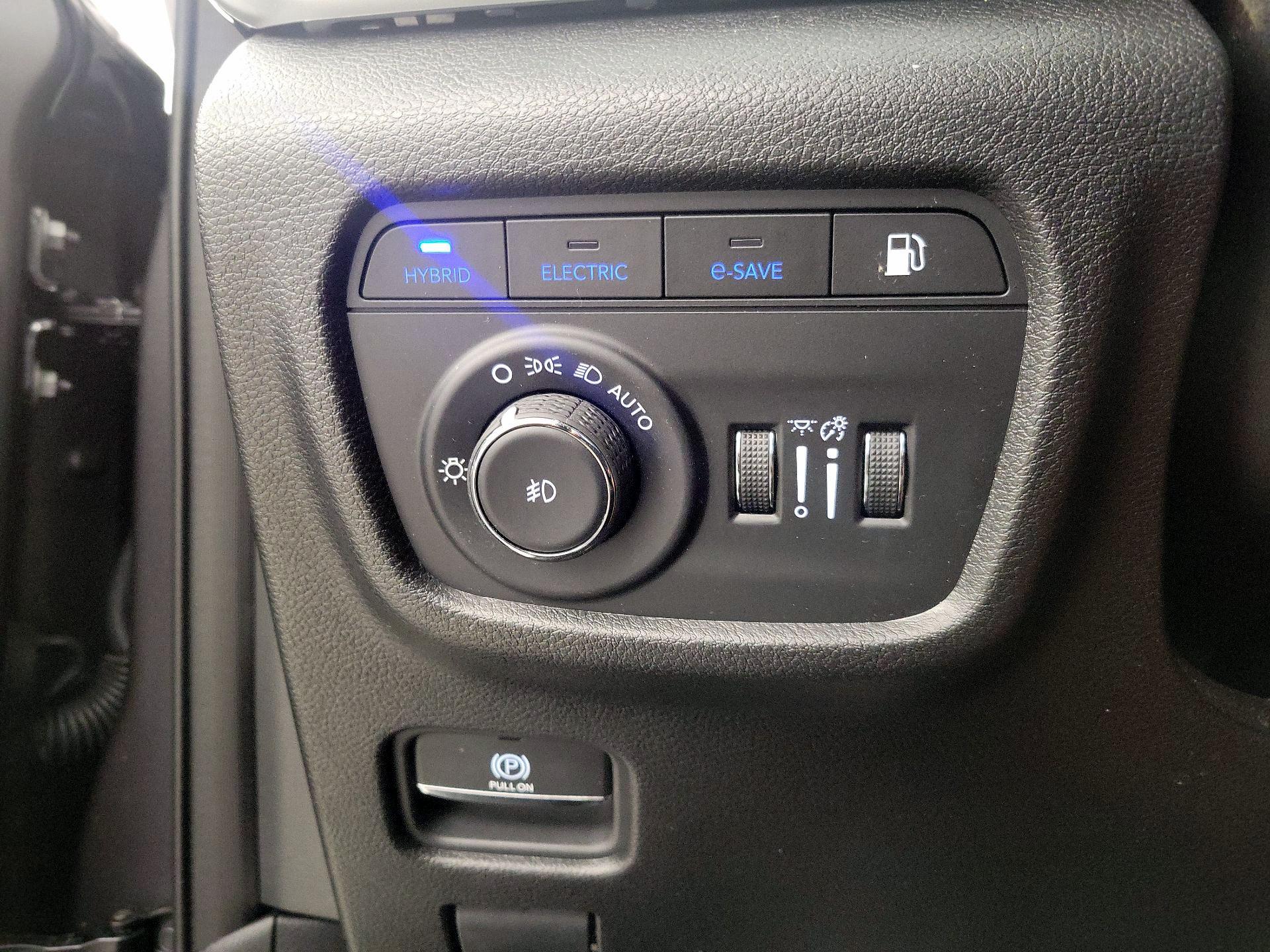 Thumbnail: 2023 Jeep Grand Cherokee - 13