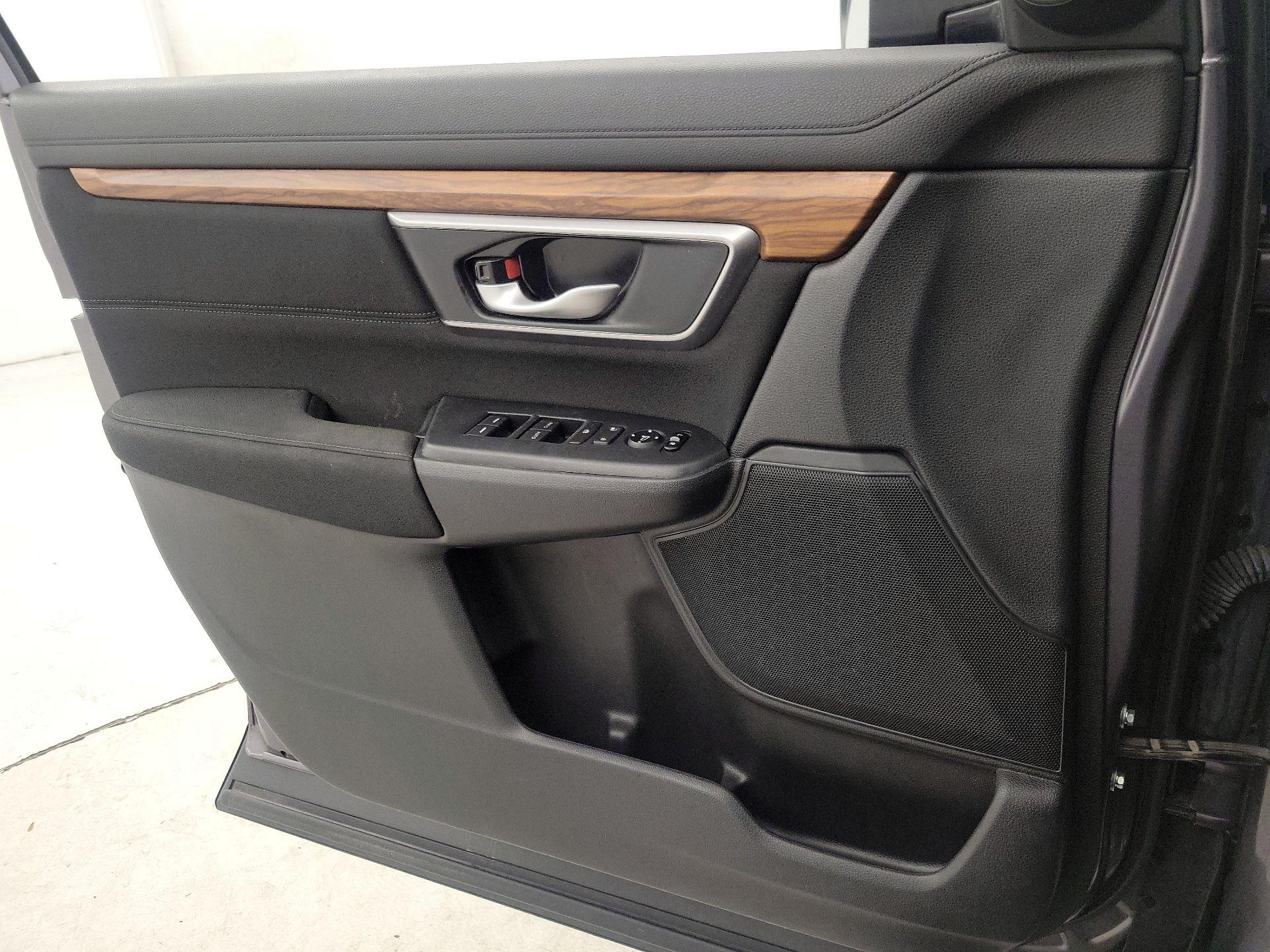 Thumbnail: 2021 Honda CR-V - 12