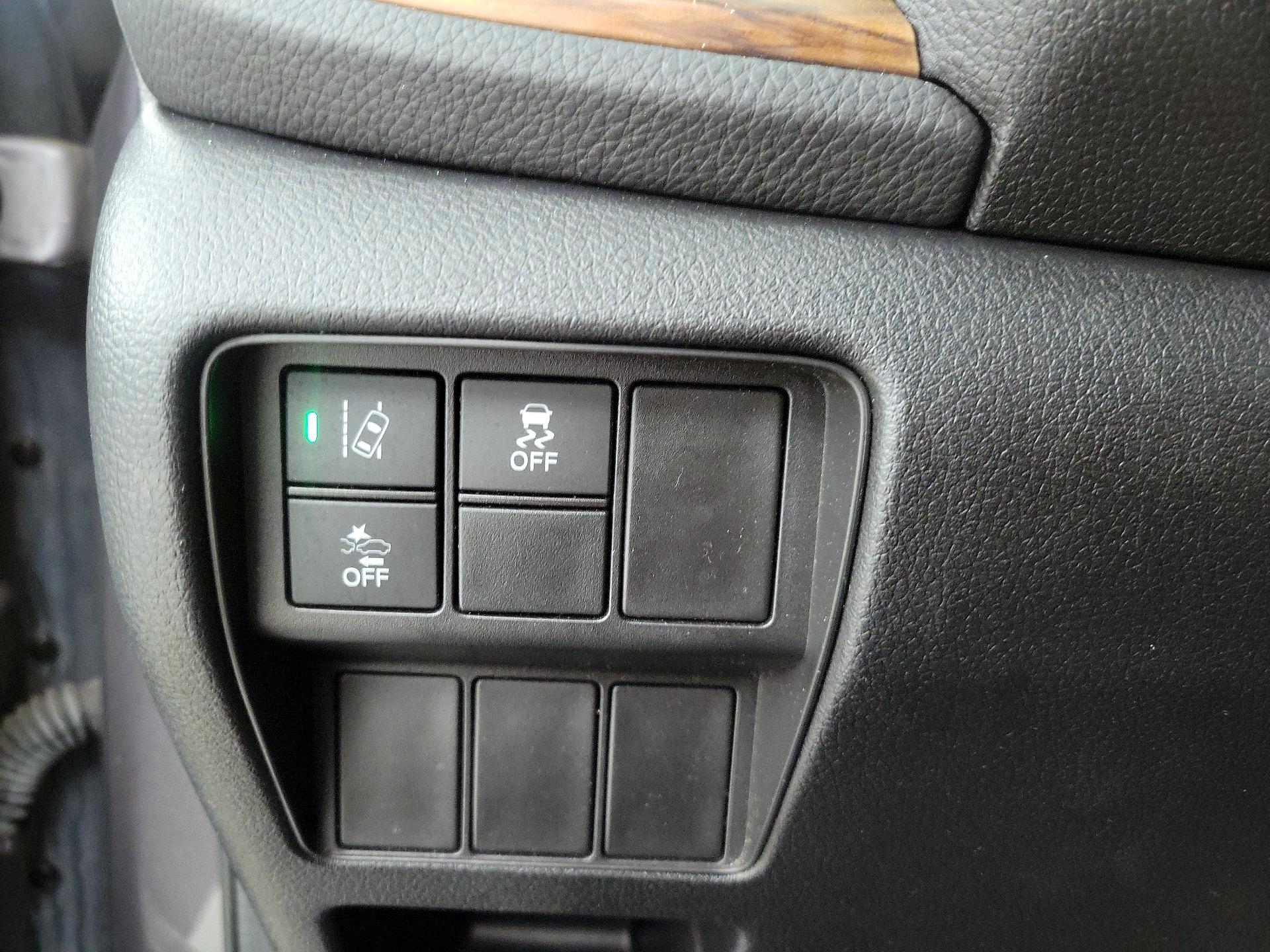 Thumbnail: 2021 Honda CR-V - 13