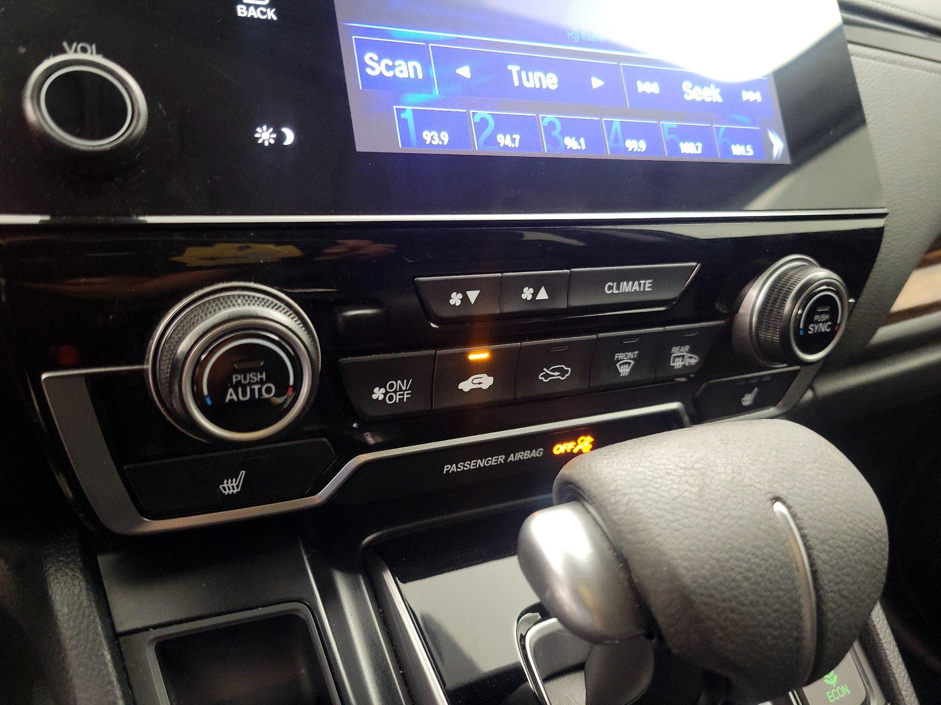 Thumbnail: 2021 Honda CR-V - 16