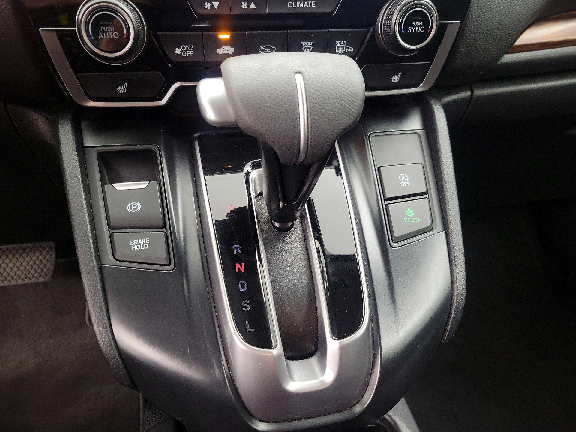 Thumbnail: 2021 Honda CR-V - 17