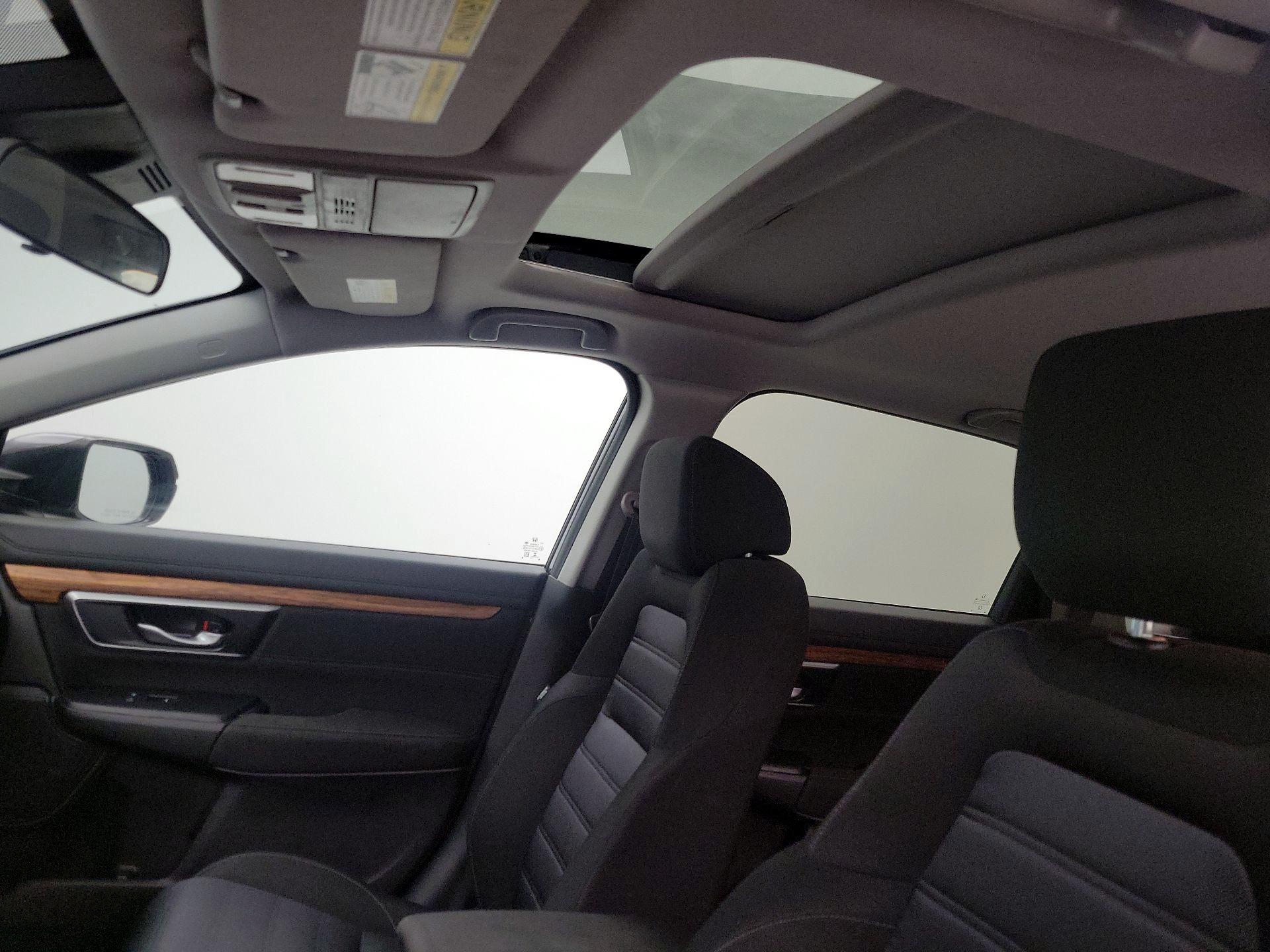 Thumbnail: 2021 Honda CR-V - 19