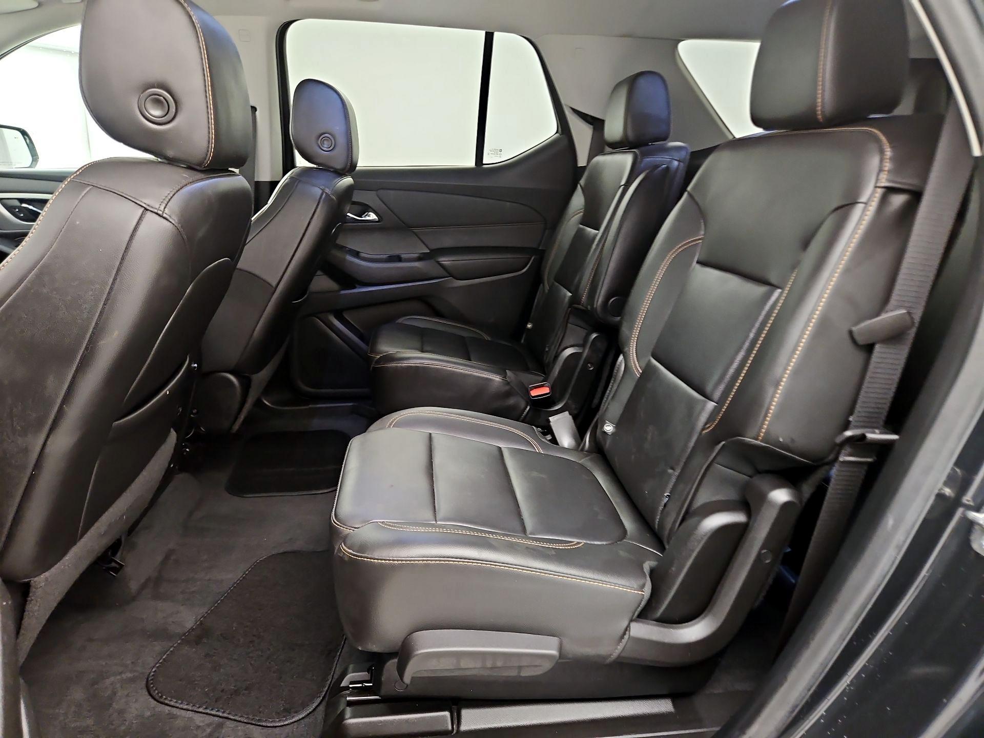 Thumbnail: 2020 Chevrolet Traverse - 19