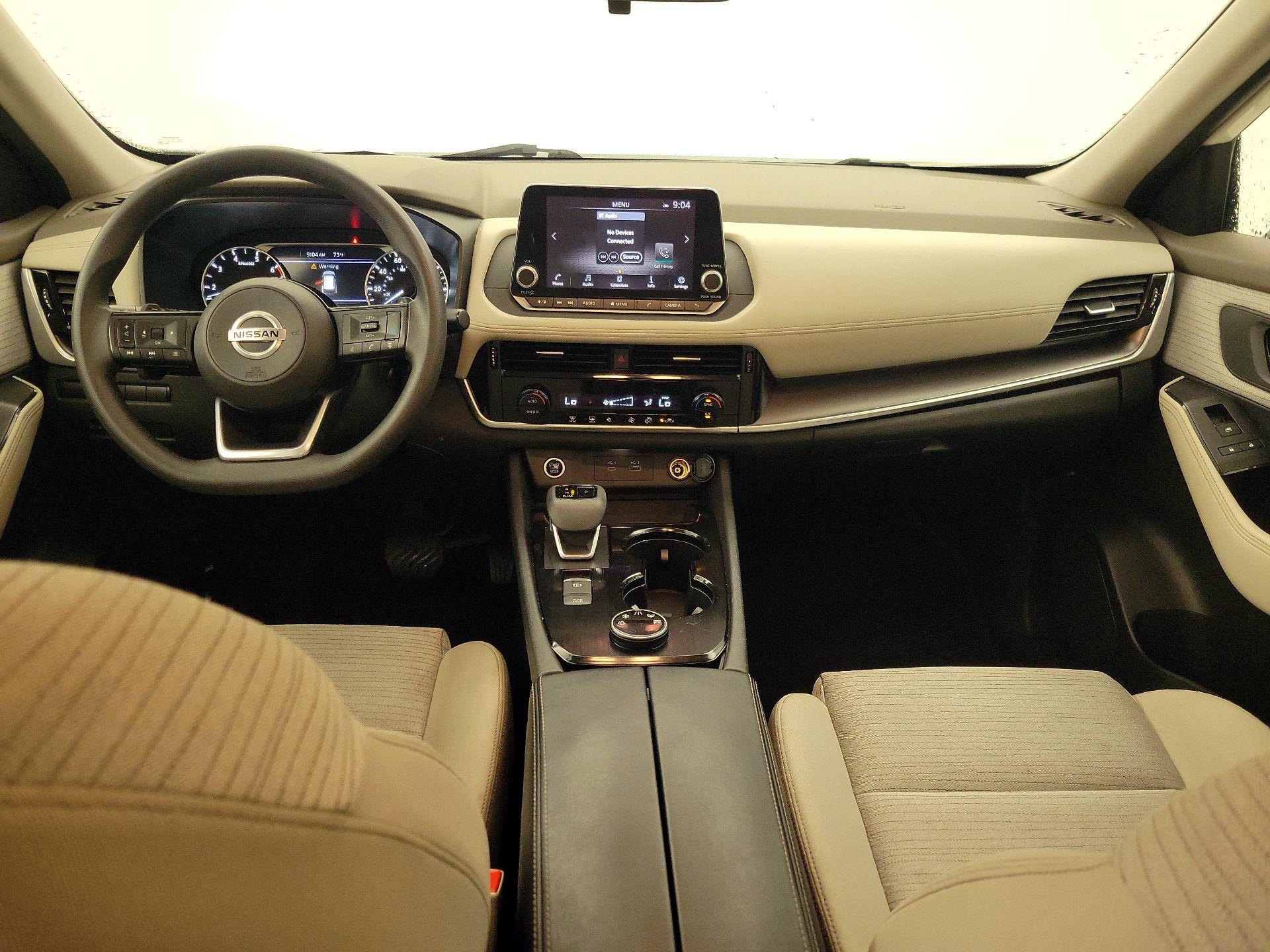 Thumbnail: 2021 Nissan Rogue - 9
