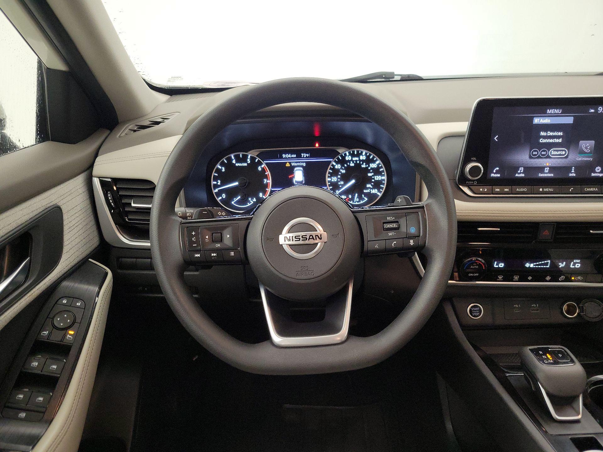 Thumbnail: 2021 Nissan Rogue - 10