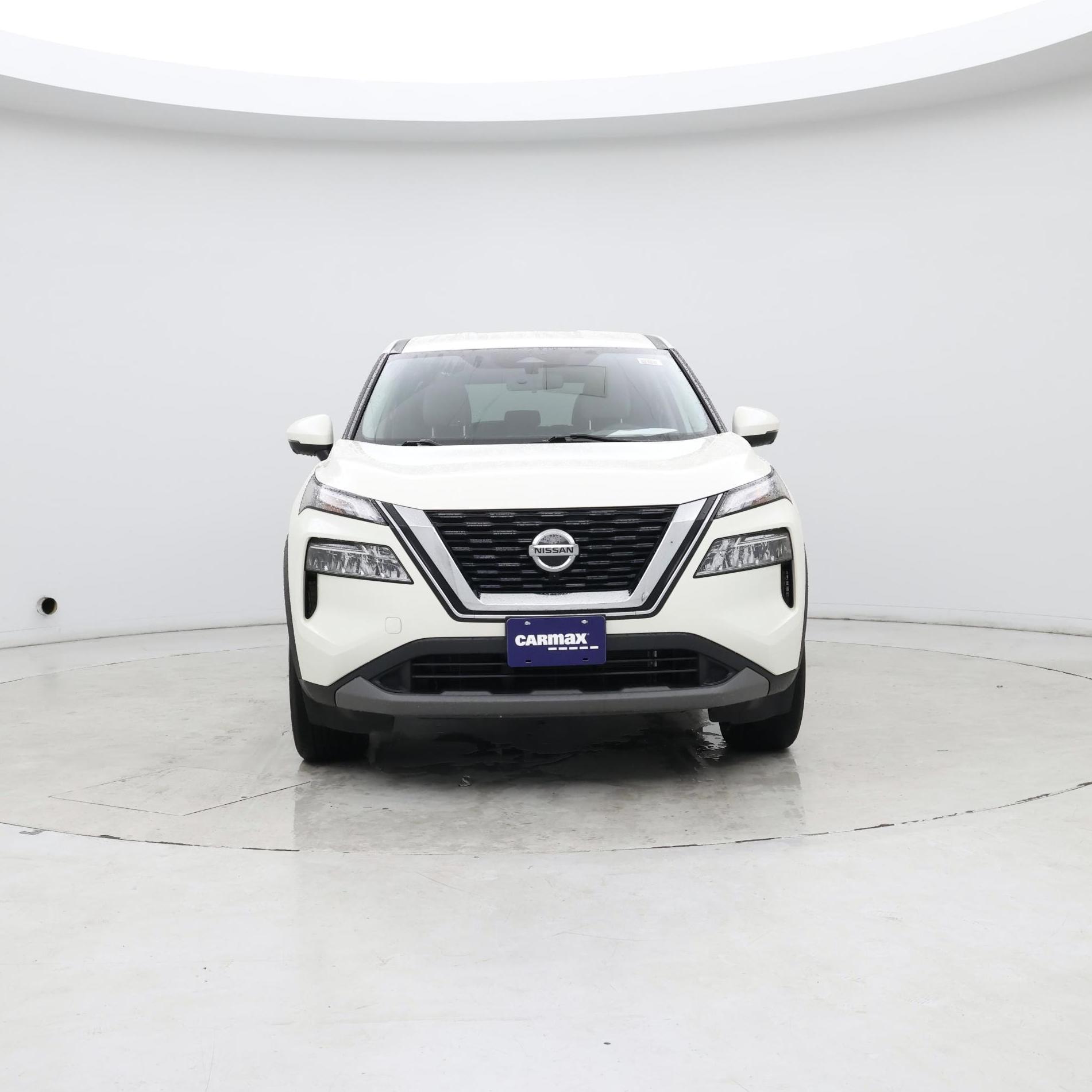 Thumbnail: 2021 Nissan Rogue - 5