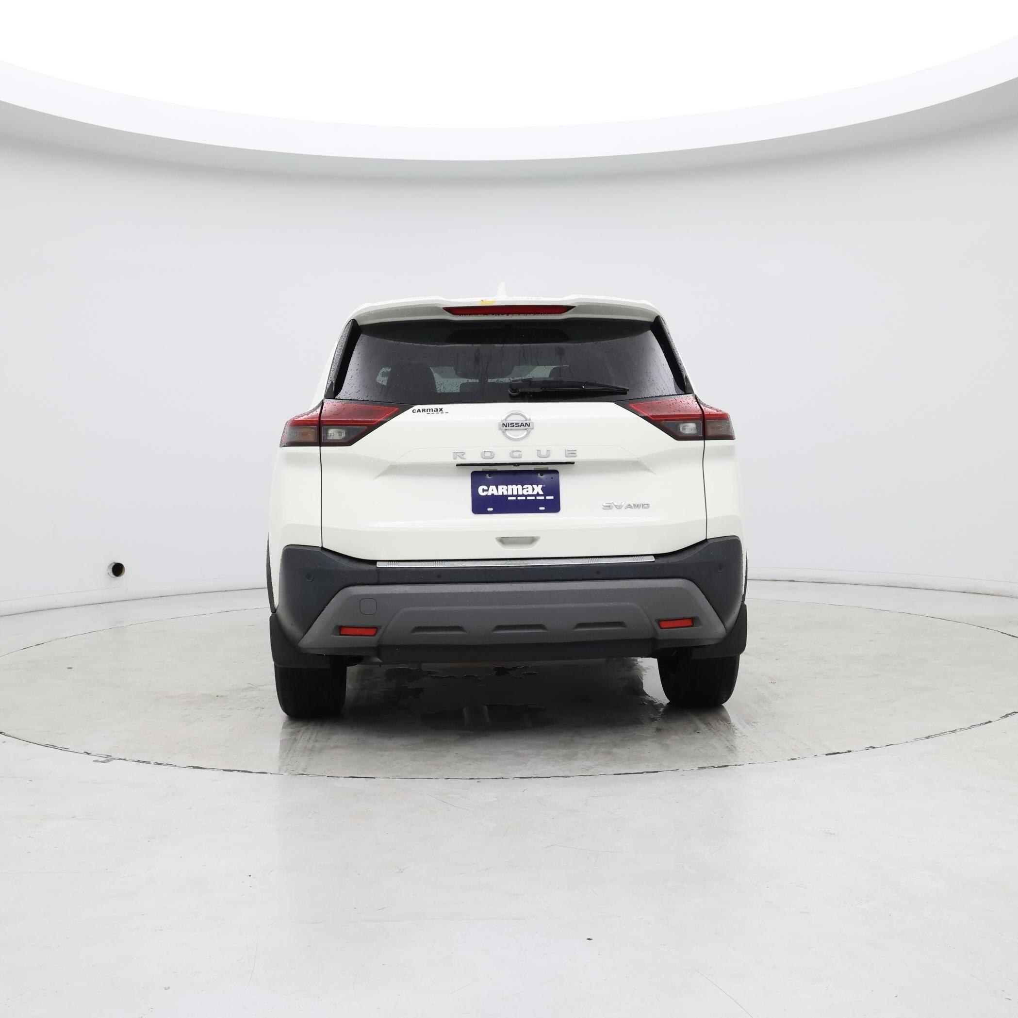 Thumbnail: 2021 Nissan Rogue - 6