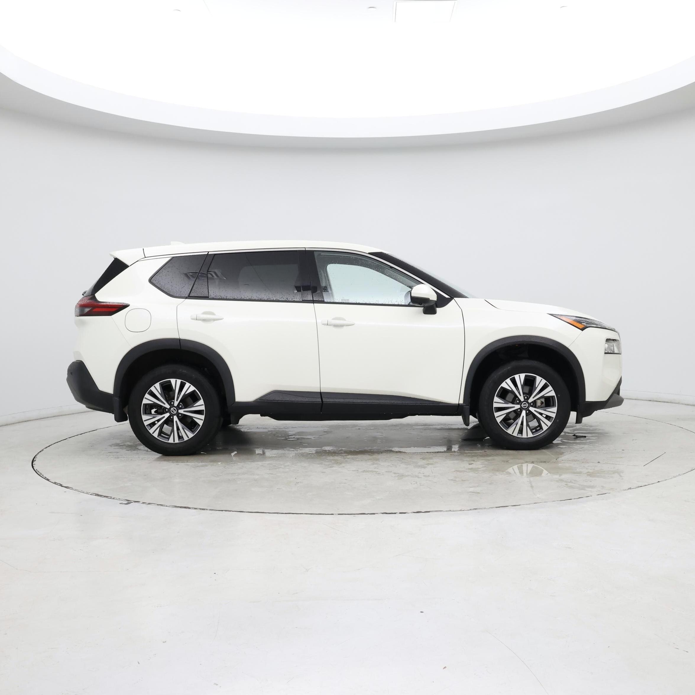 Thumbnail: 2021 Nissan Rogue - 7