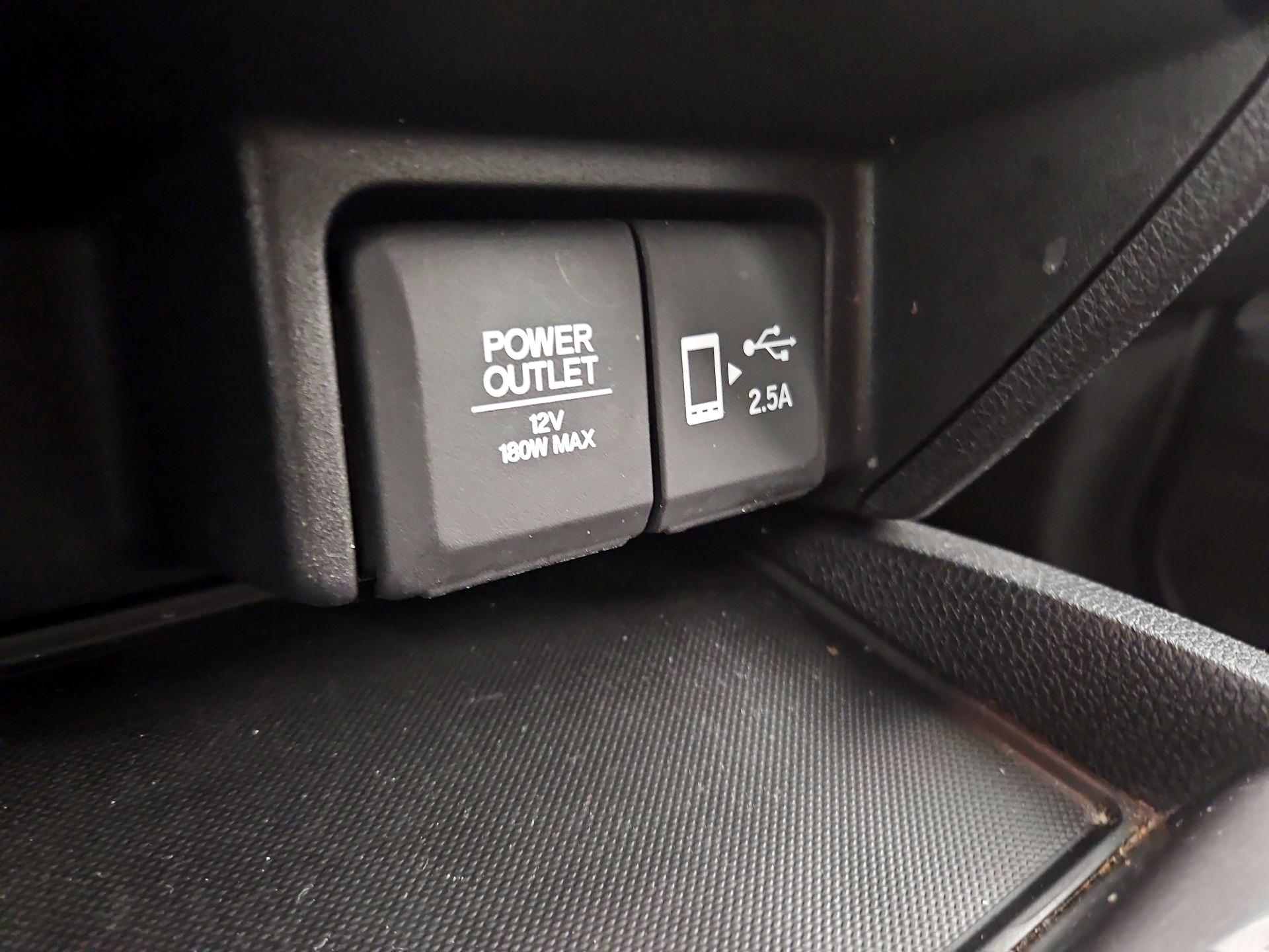 Thumbnail: 2021 Honda Pilot - 18
