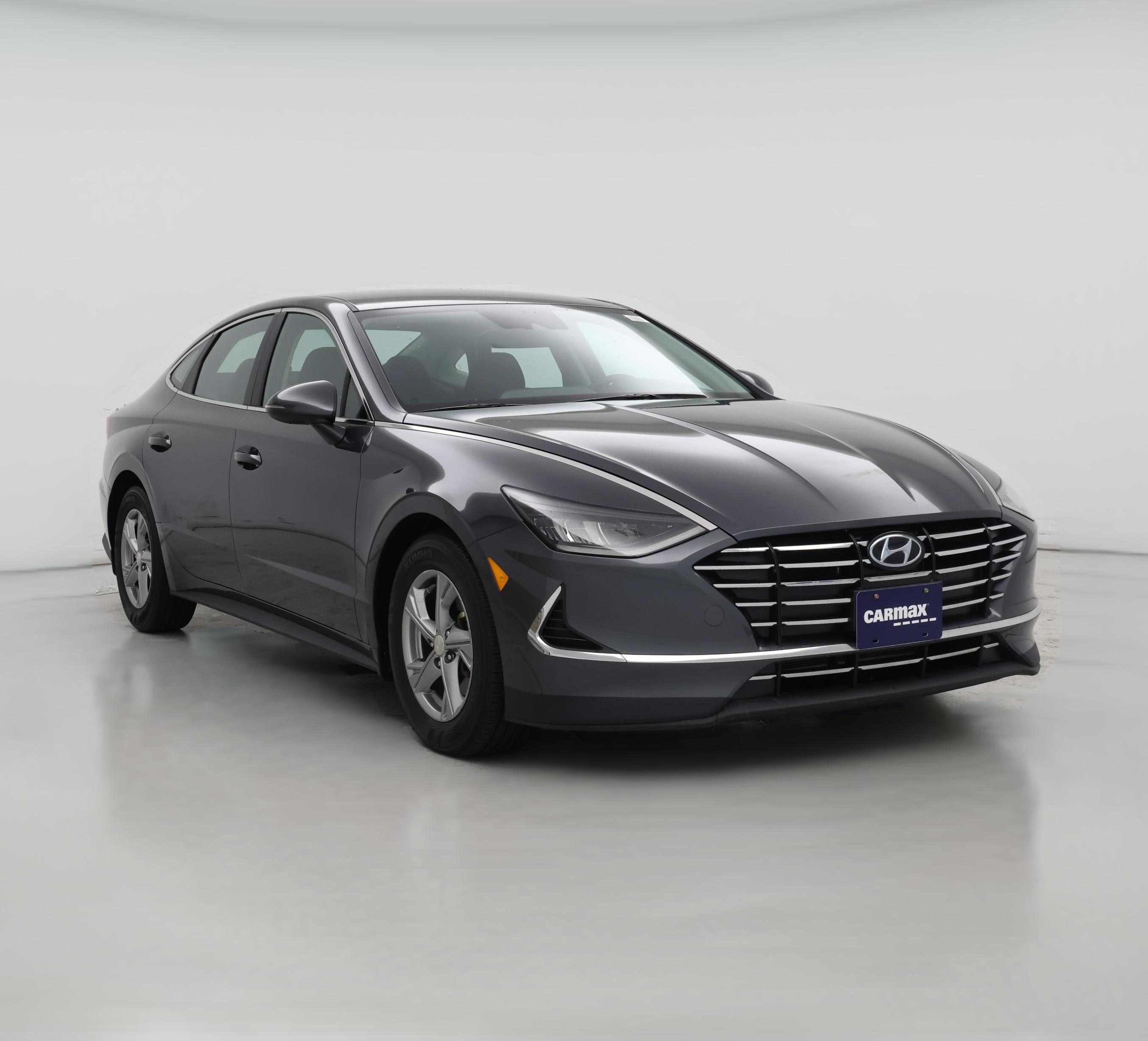 Thumbnail: 2022 Hyundai Sonata - 1