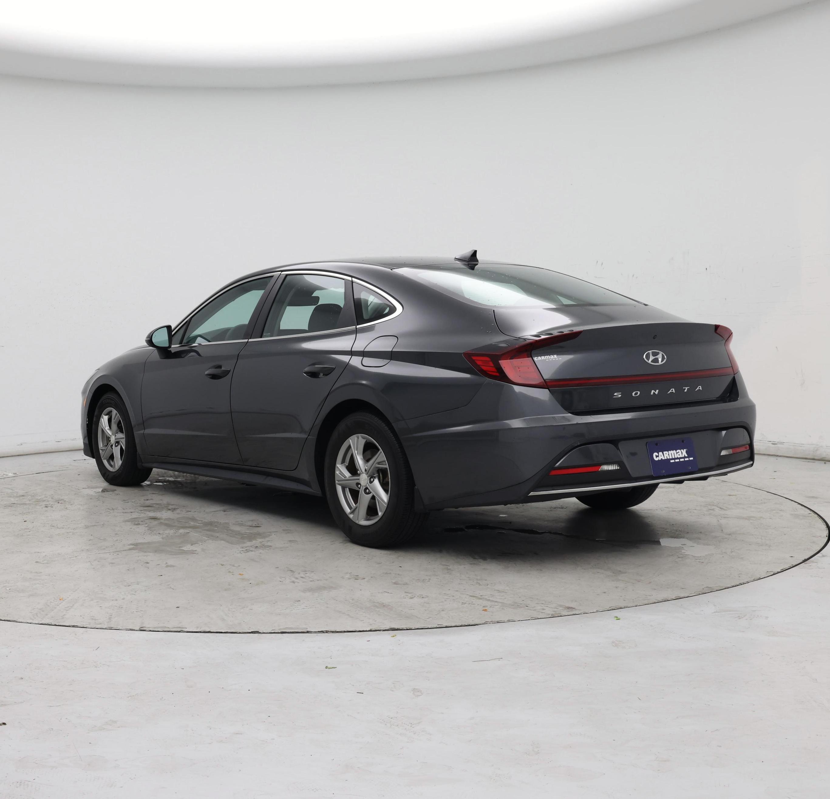 Thumbnail: 2022 Hyundai Sonata - 2