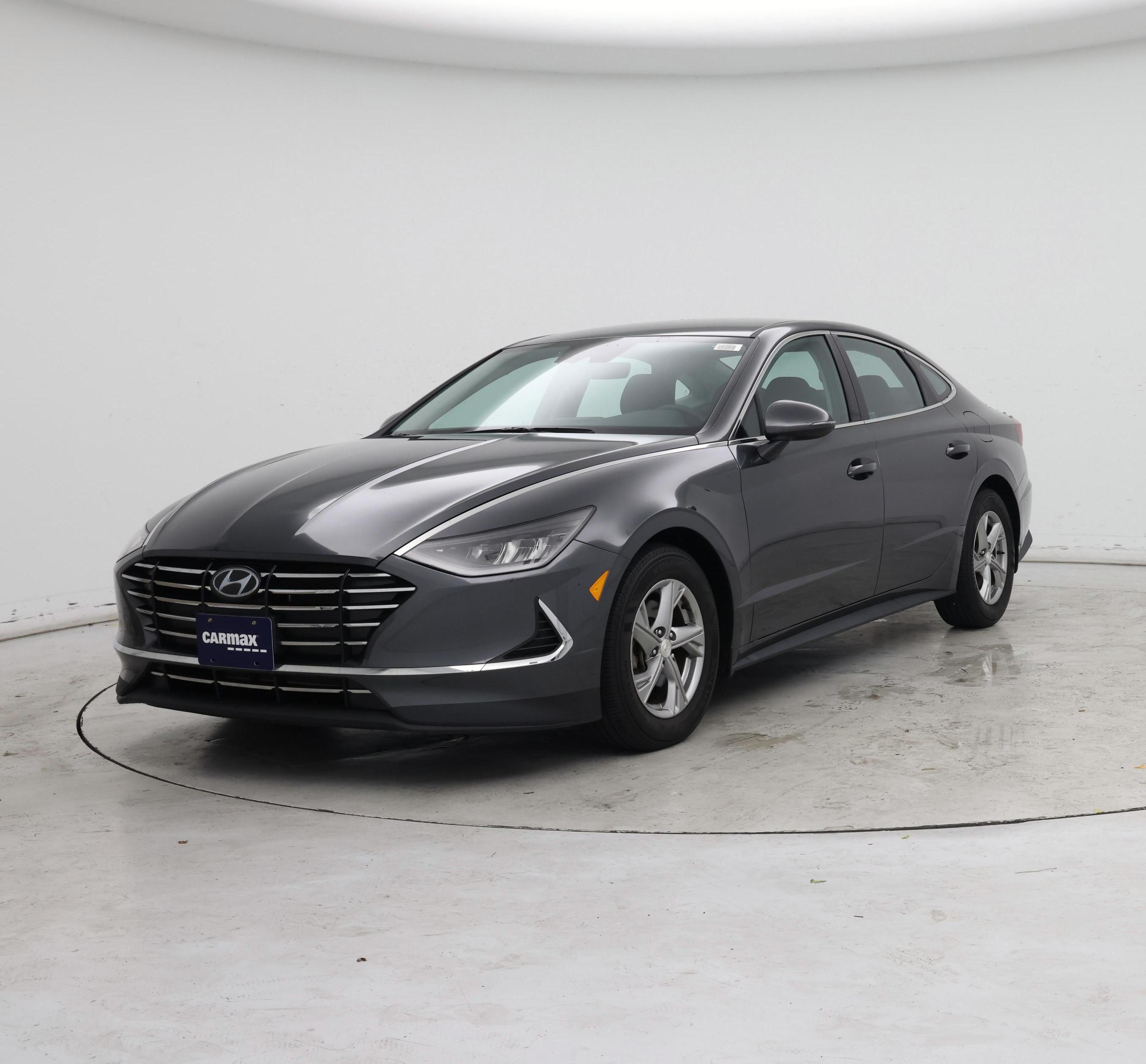 Thumbnail: 2022 Hyundai Sonata - 4