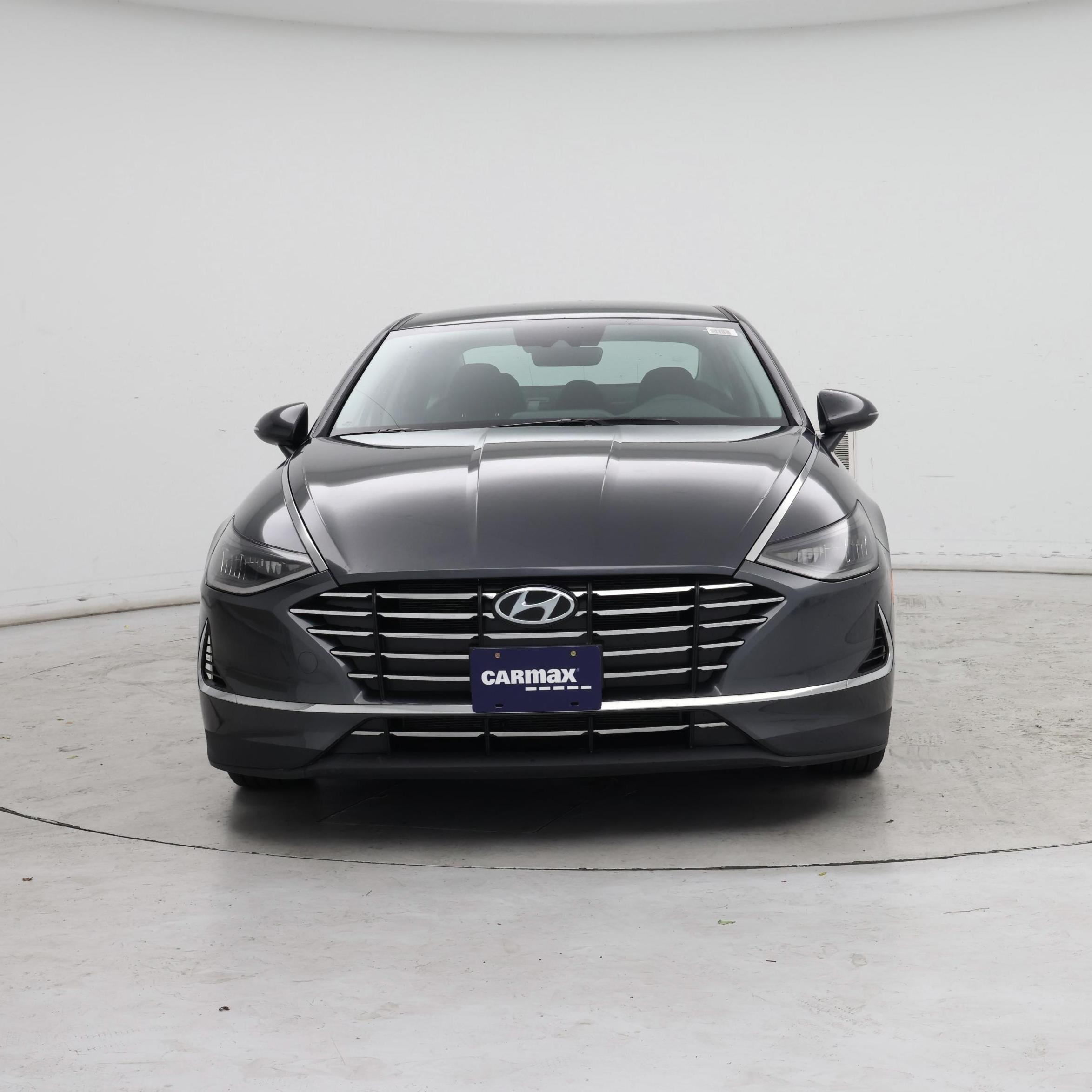 Thumbnail: 2022 Hyundai Sonata - 5