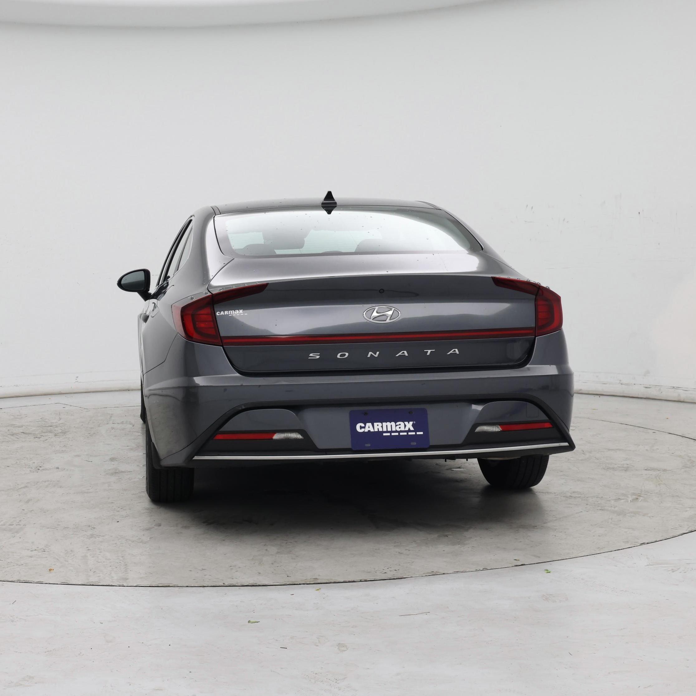 Thumbnail: 2022 Hyundai Sonata - 6