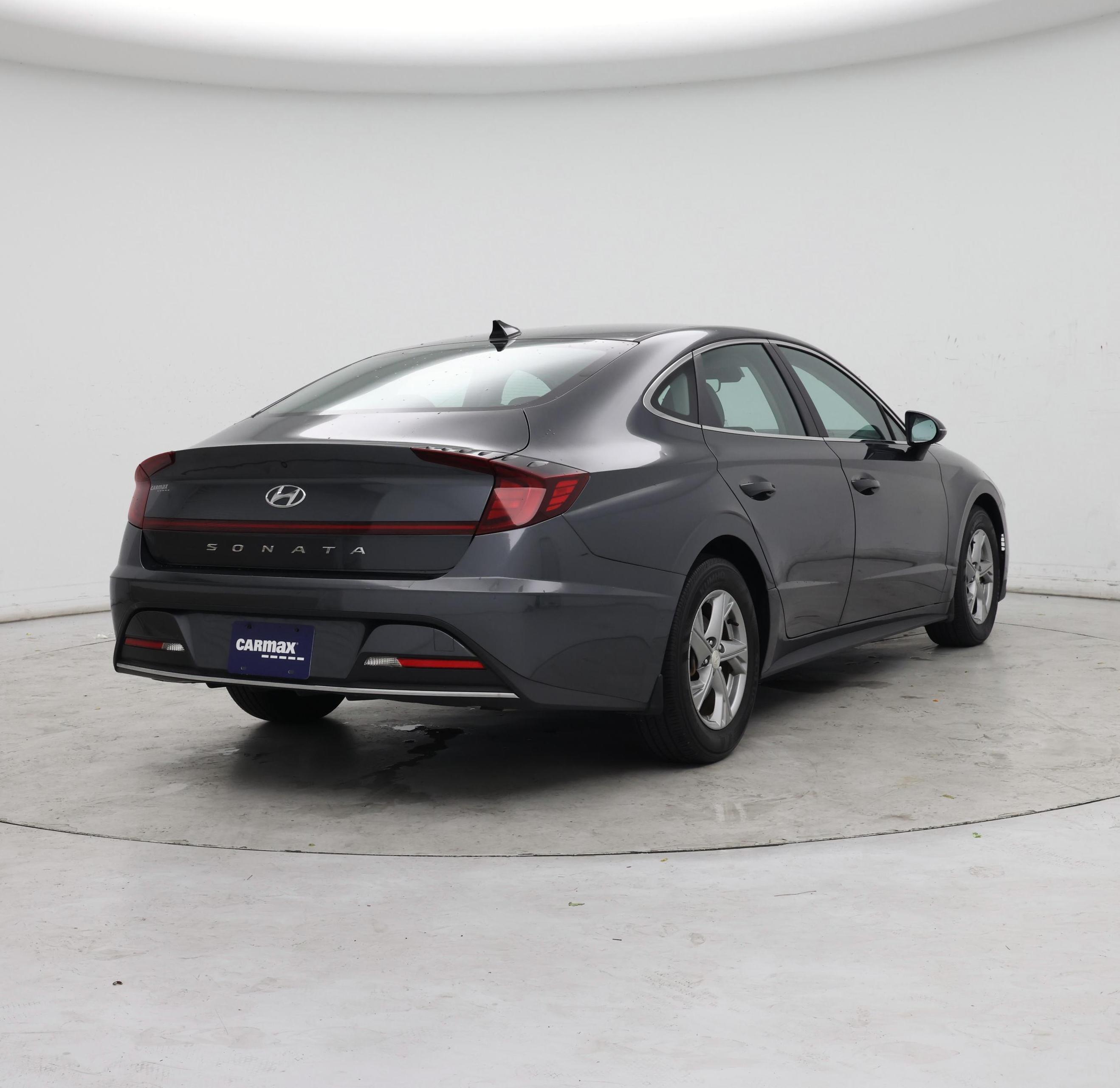 Thumbnail: 2022 Hyundai Sonata - 8