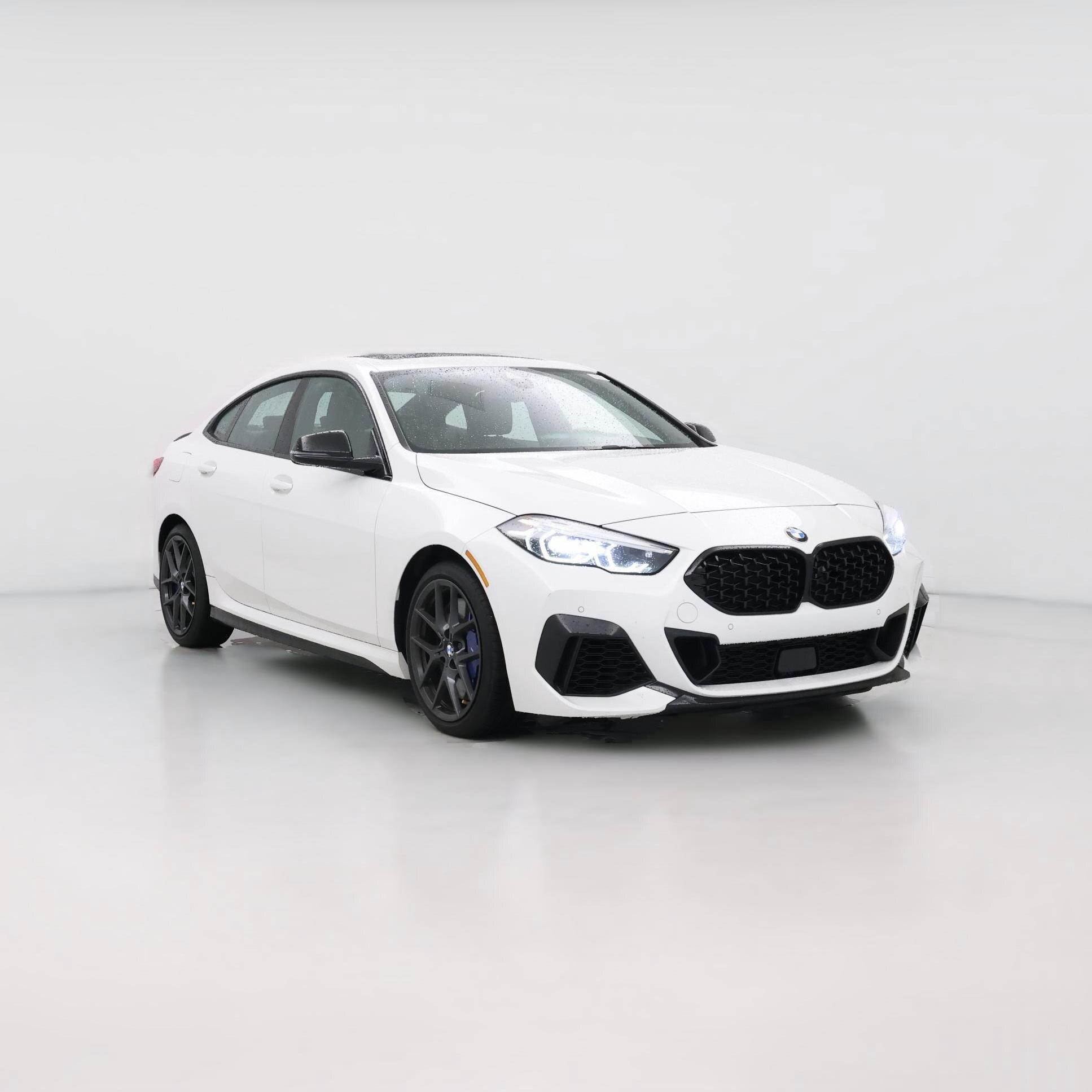 Thumbnail: 2021 BMW 2 Series - 1