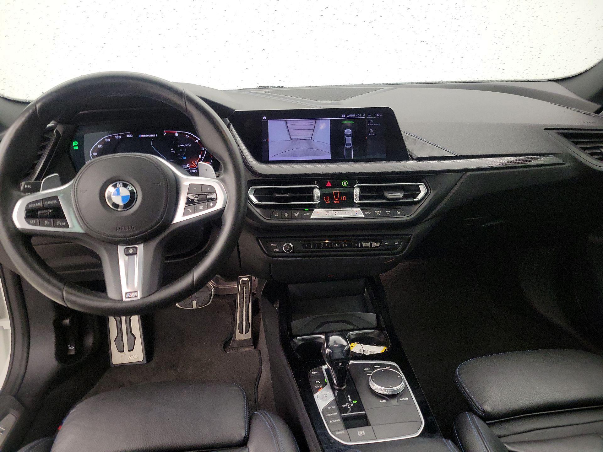 Thumbnail: 2021 BMW 2 Series - 9