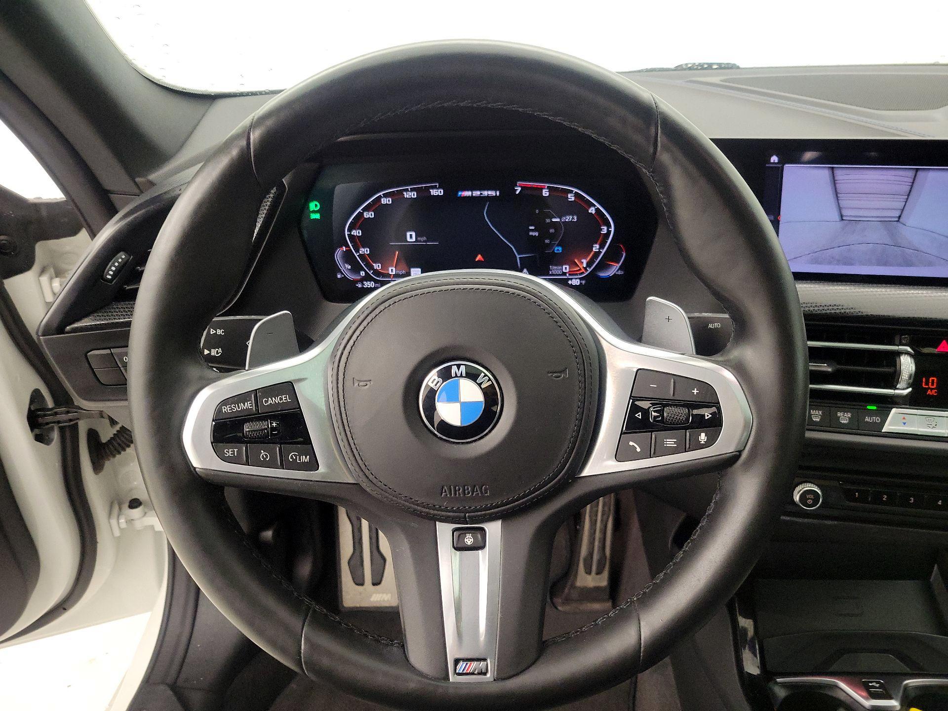 Thumbnail: 2021 BMW 2 Series - 10