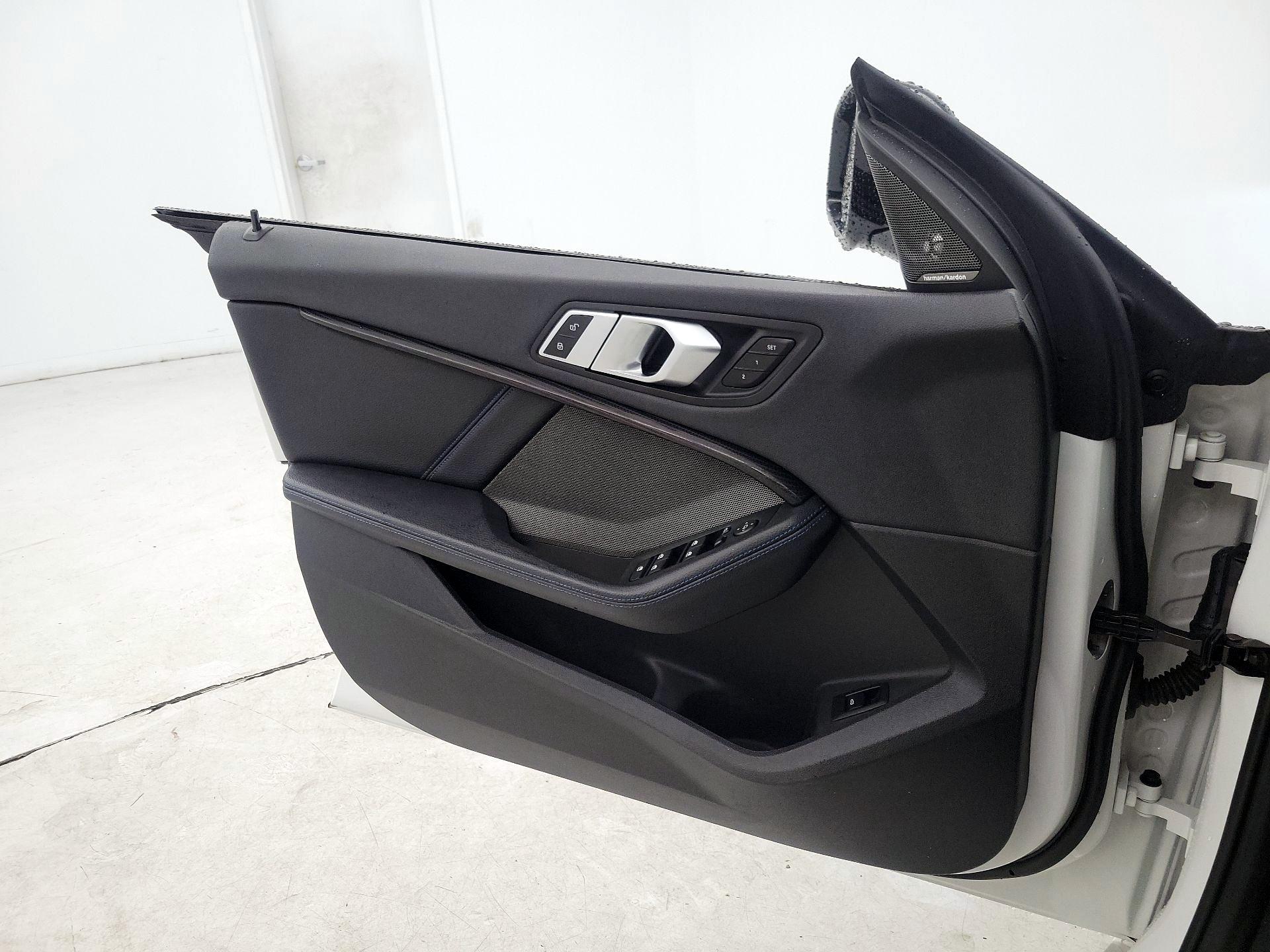 Thumbnail: 2021 BMW 2 Series - 12