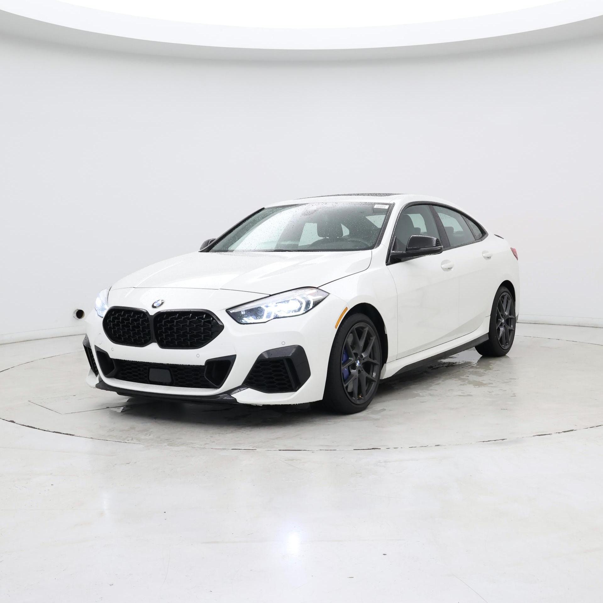Thumbnail: 2021 BMW 2 Series - 4