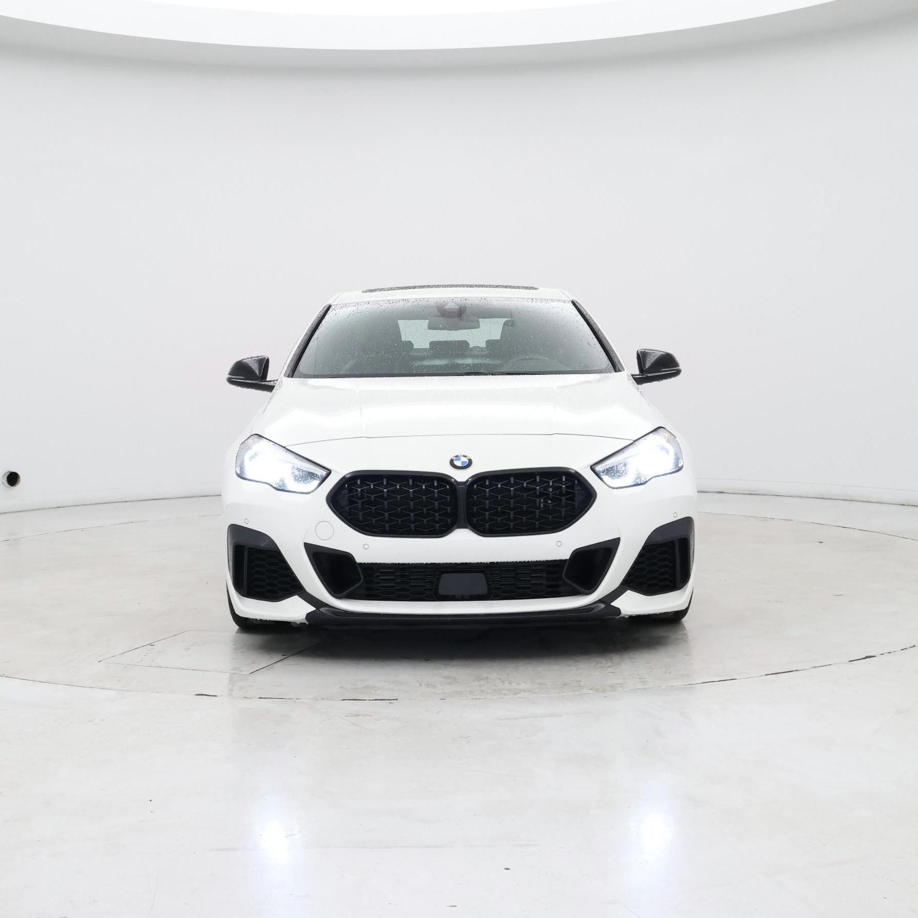 Thumbnail: 2021 BMW 2 Series - 5