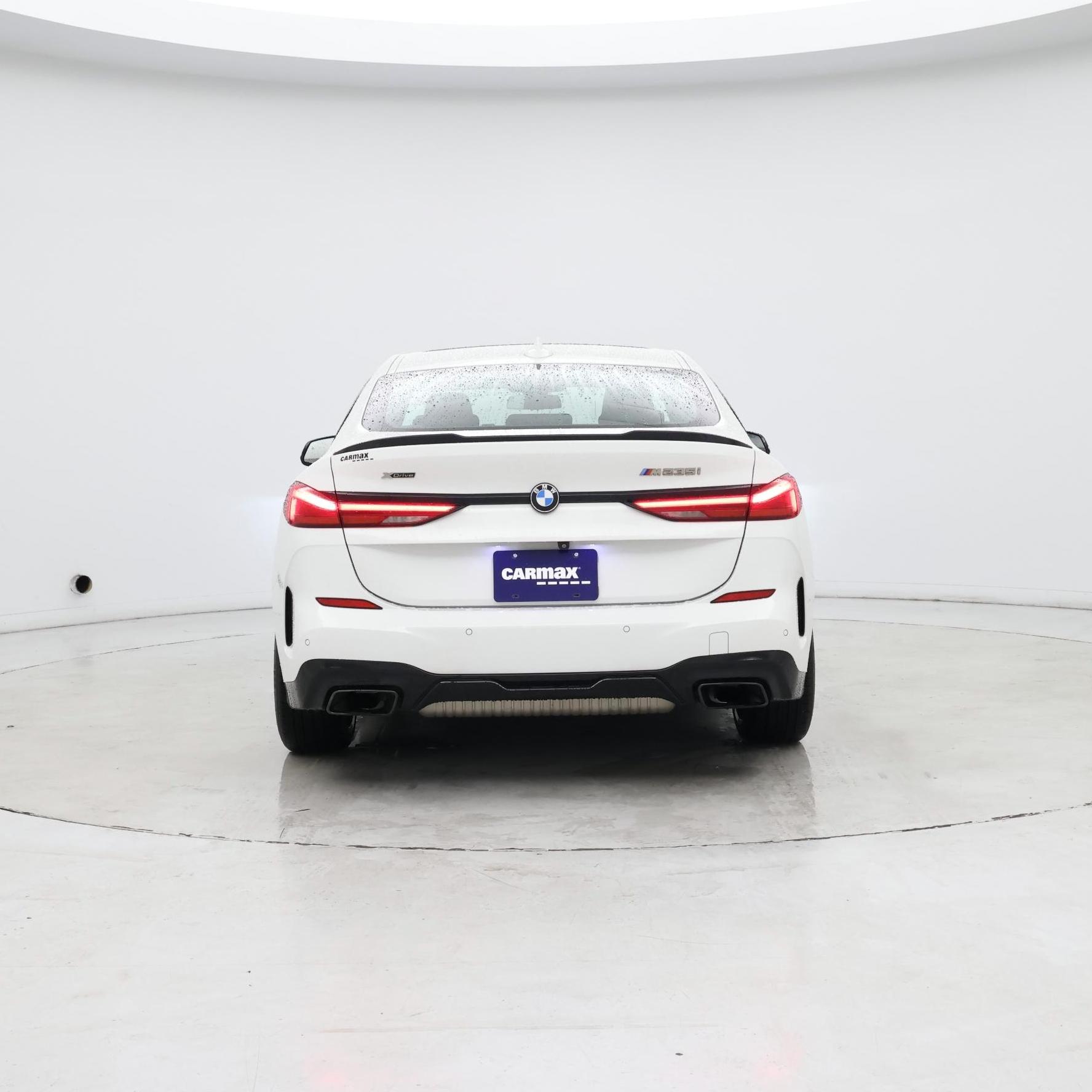 Thumbnail: 2021 BMW 2 Series - 6