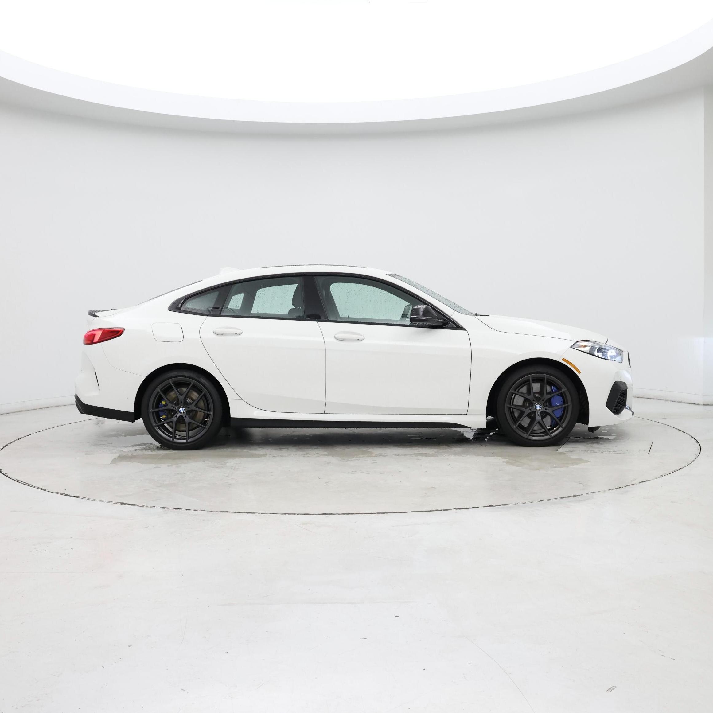 Thumbnail: 2021 BMW 2 Series - 7