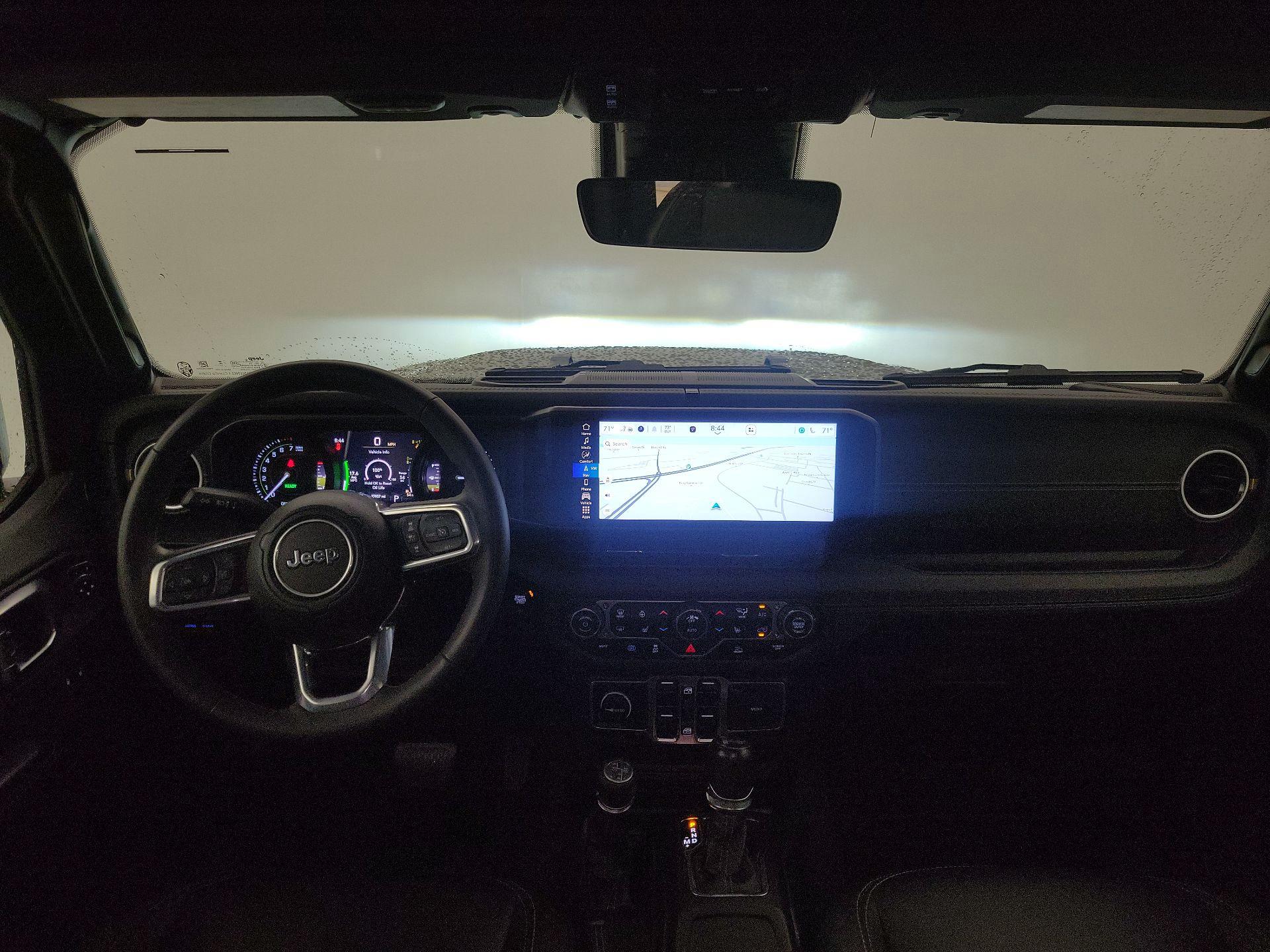 Thumbnail: 2024 Jeep Wrangler - 9