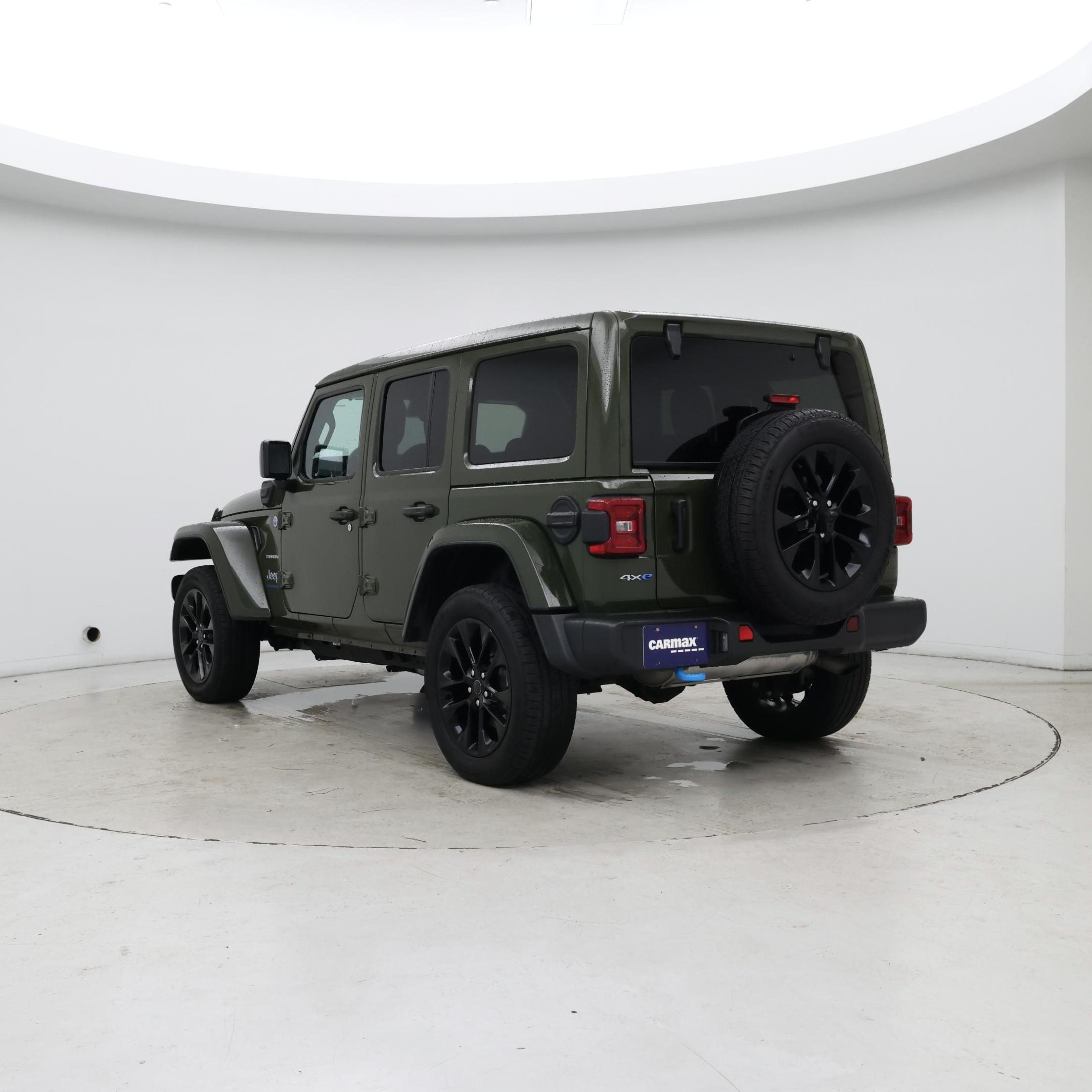 Thumbnail: 2024 Jeep Wrangler - 2