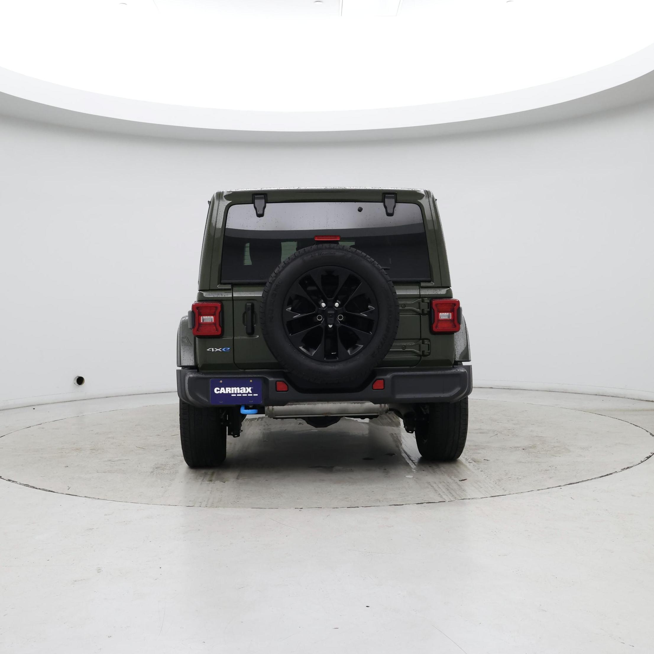 Thumbnail: 2024 Jeep Wrangler - 6