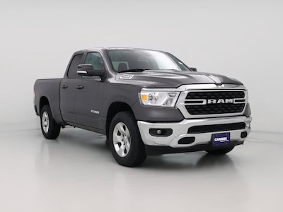 2022 Ram 1500 Bighorn