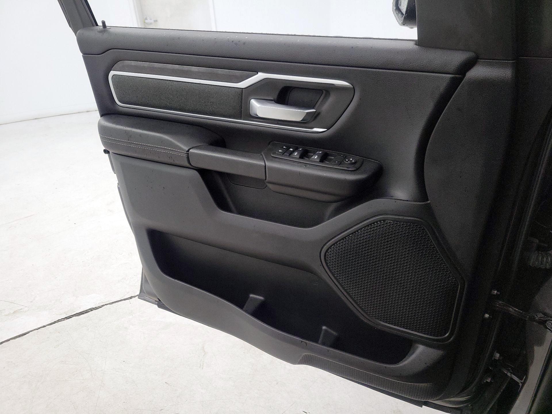 Thumbnail: 2022 RAM 1500 - 12