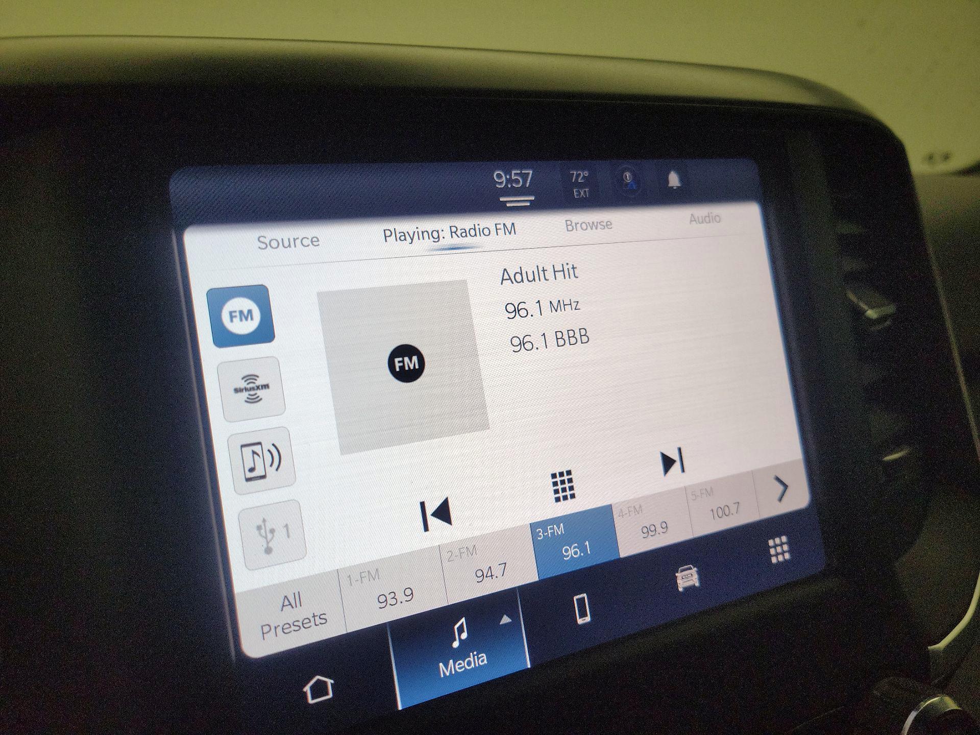 Thumbnail: 2022 RAM 1500 - 15