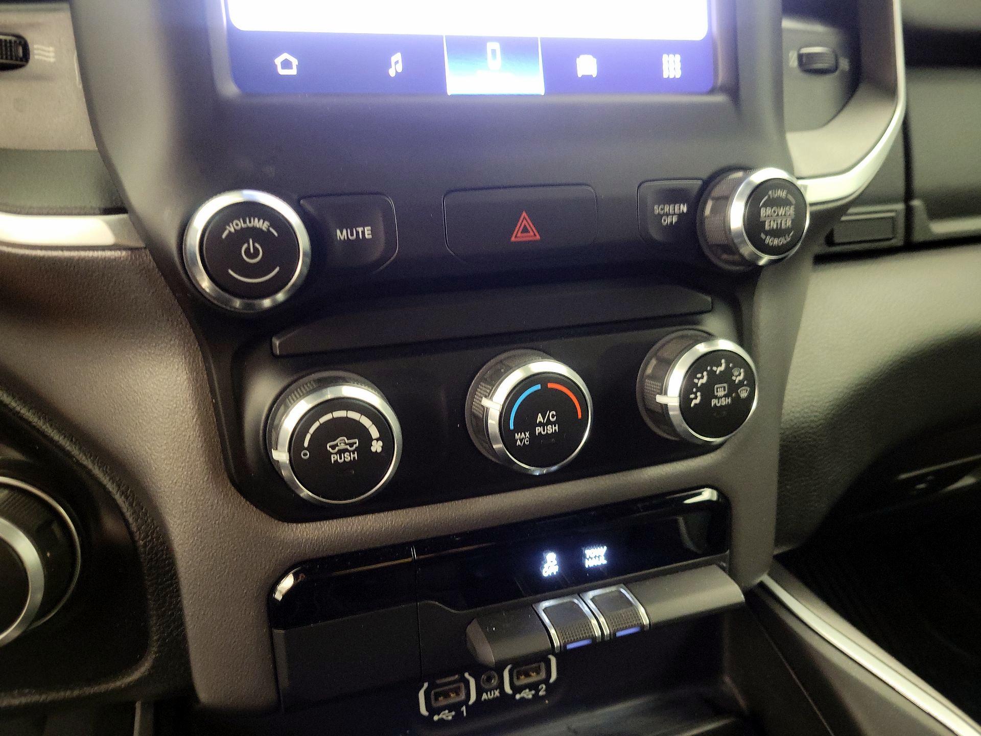 Thumbnail: 2022 RAM 1500 - 16