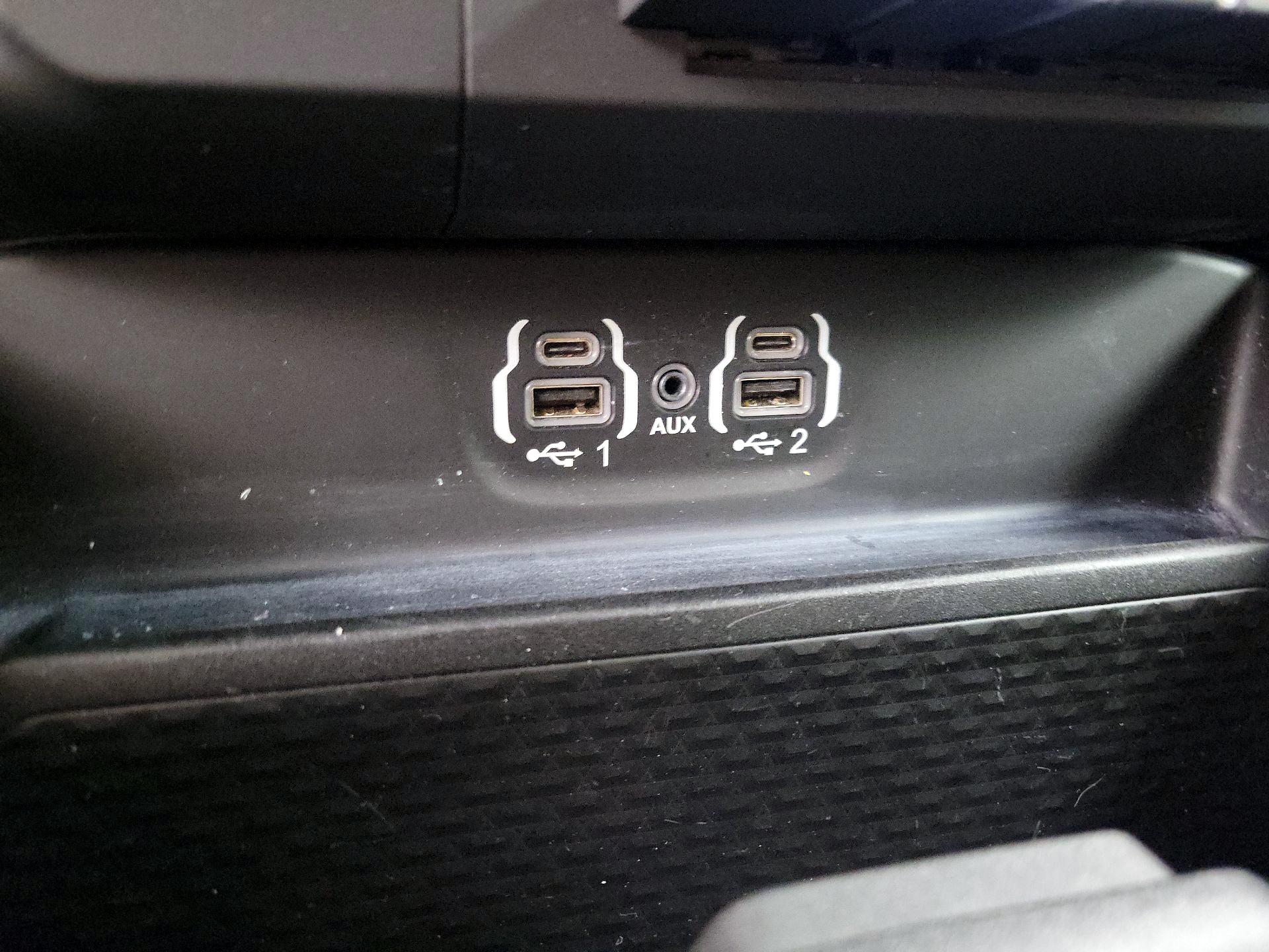 Thumbnail: 2022 RAM 1500 - 18