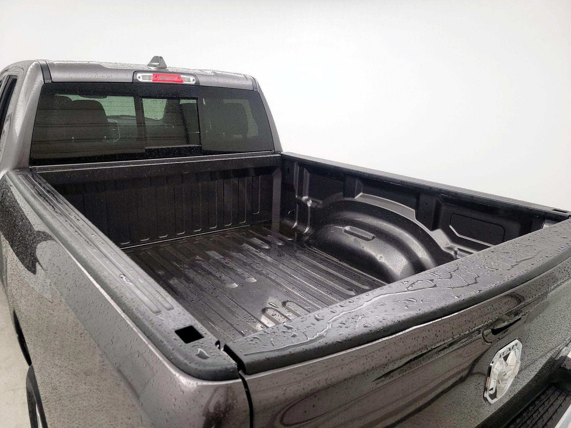 Thumbnail: 2022 RAM 1500 - 20