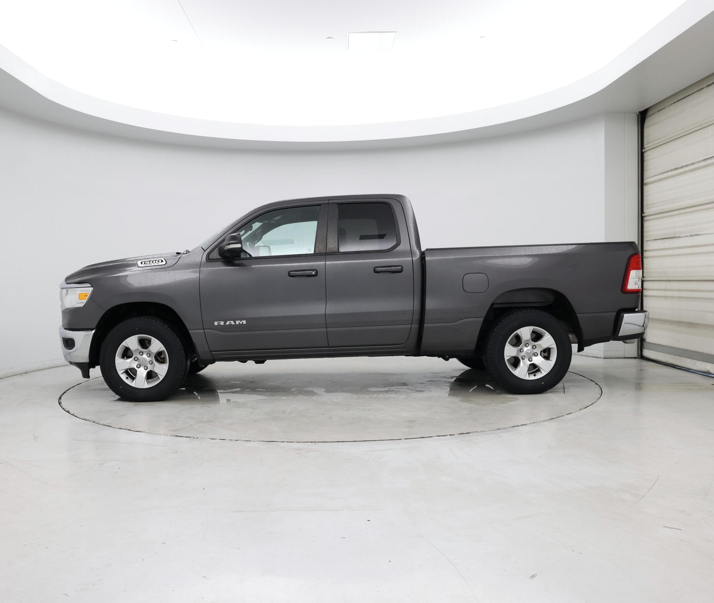 Thumbnail: 2022 RAM 1500 - 3