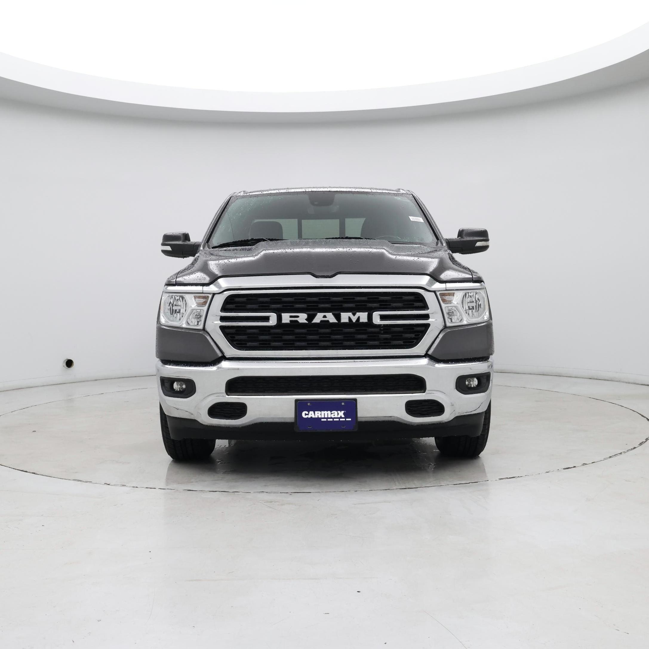 Thumbnail: 2022 RAM 1500 - 5
