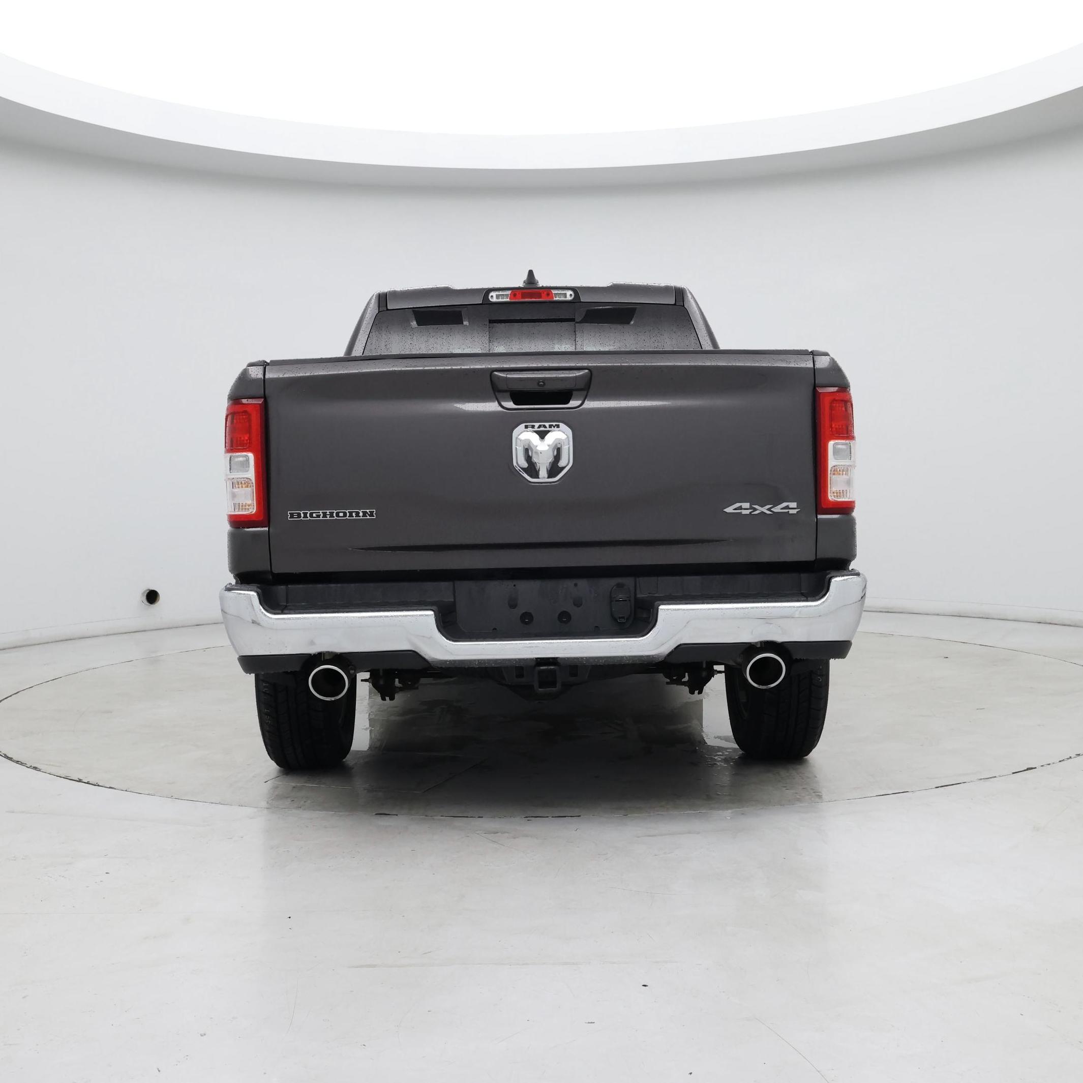 Thumbnail: 2022 RAM 1500 - 6