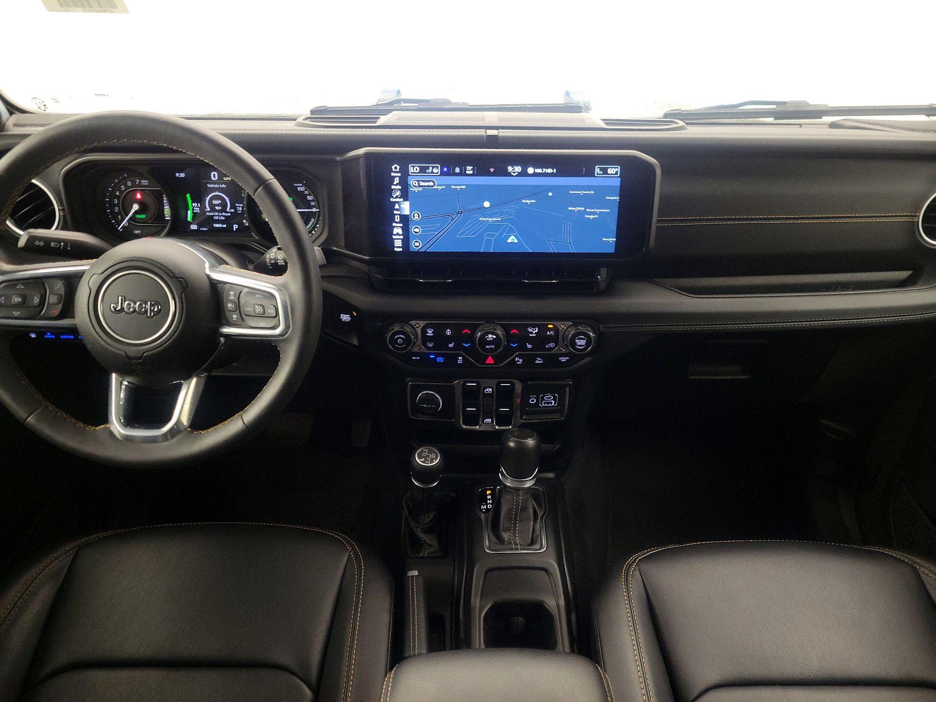 Thumbnail: 2024 Jeep Wrangler - 9