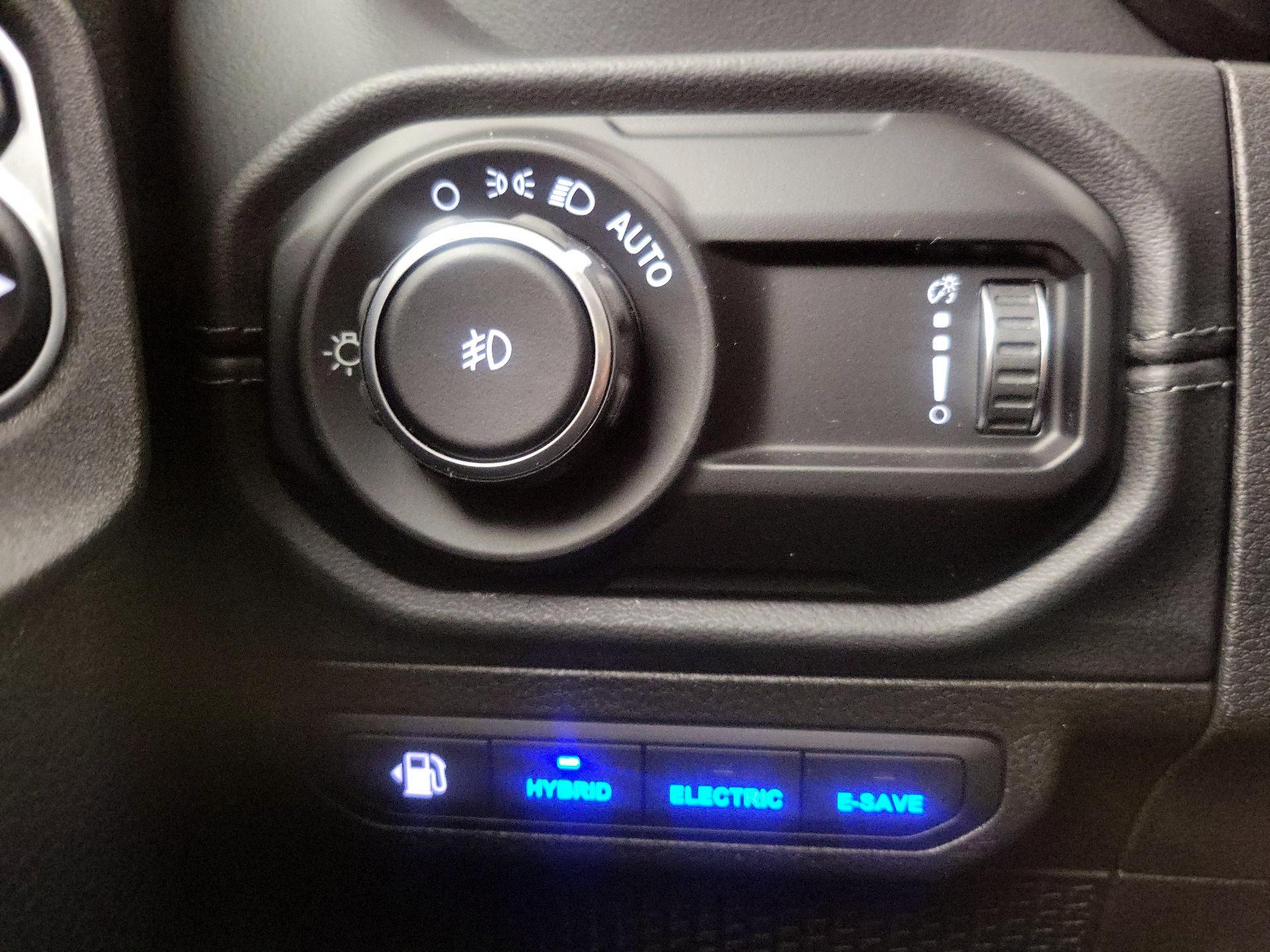 Thumbnail: 2024 Jeep Wrangler - 13
