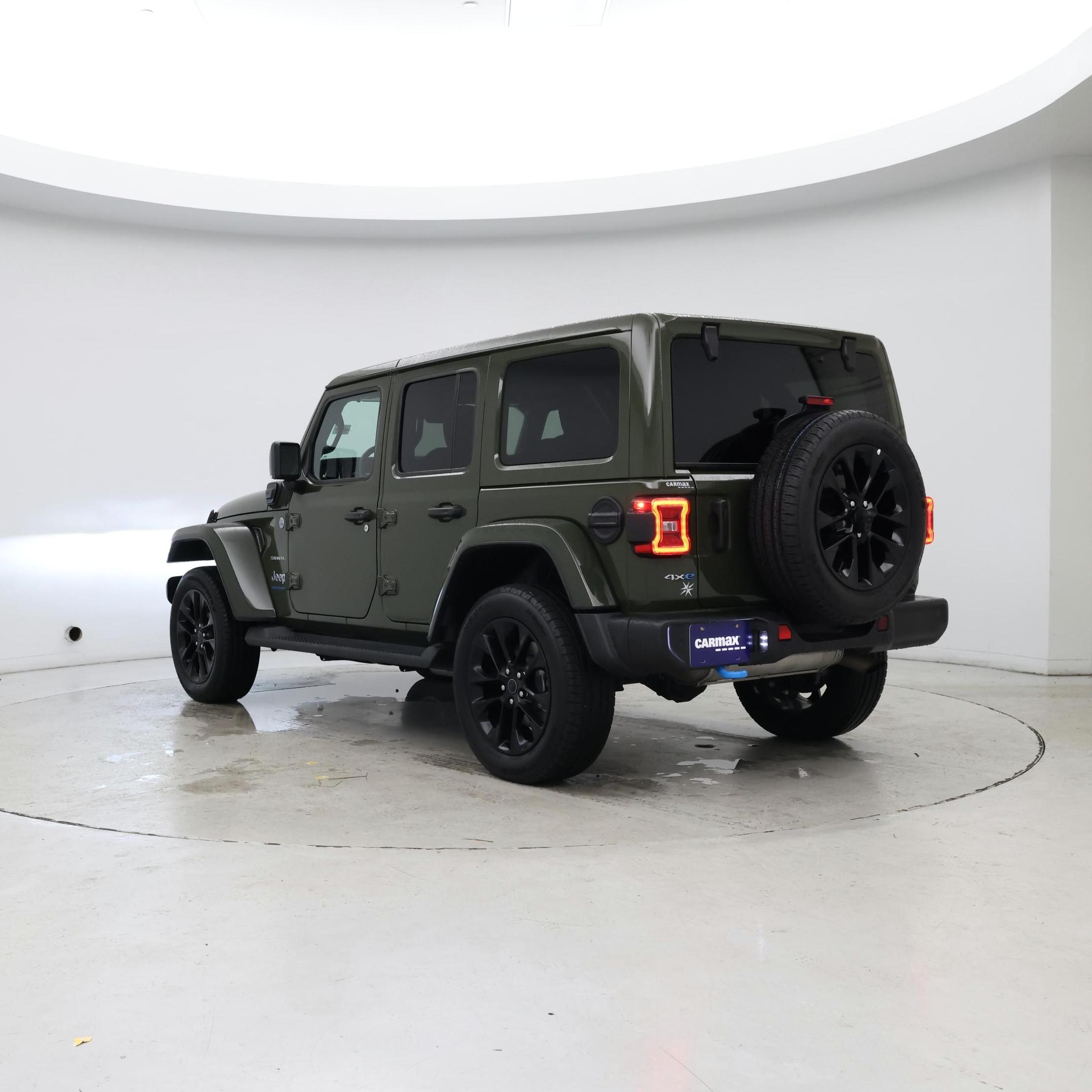 Thumbnail: 2024 Jeep Wrangler - 2