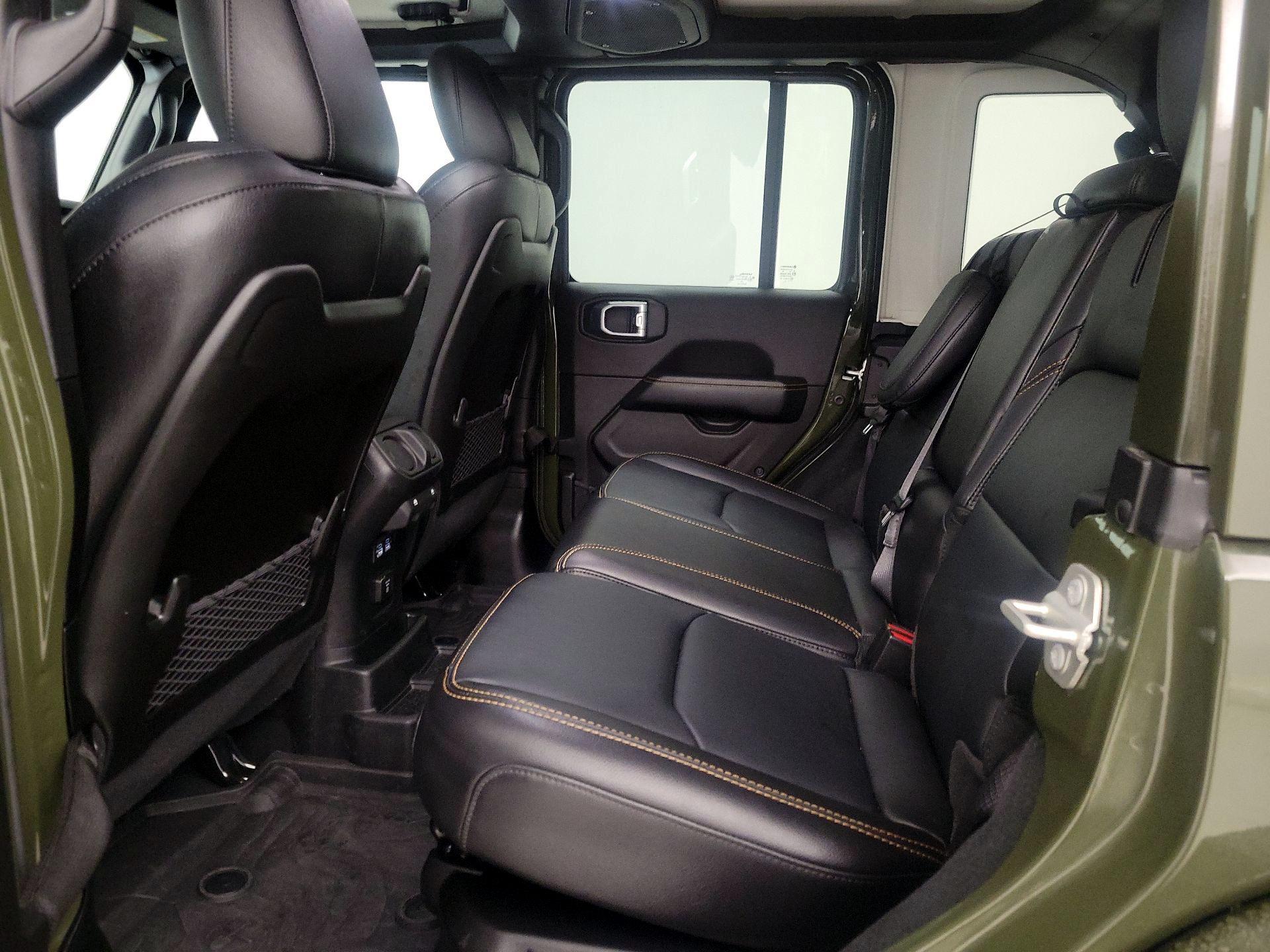 Thumbnail: 2024 Jeep Wrangler - 20
