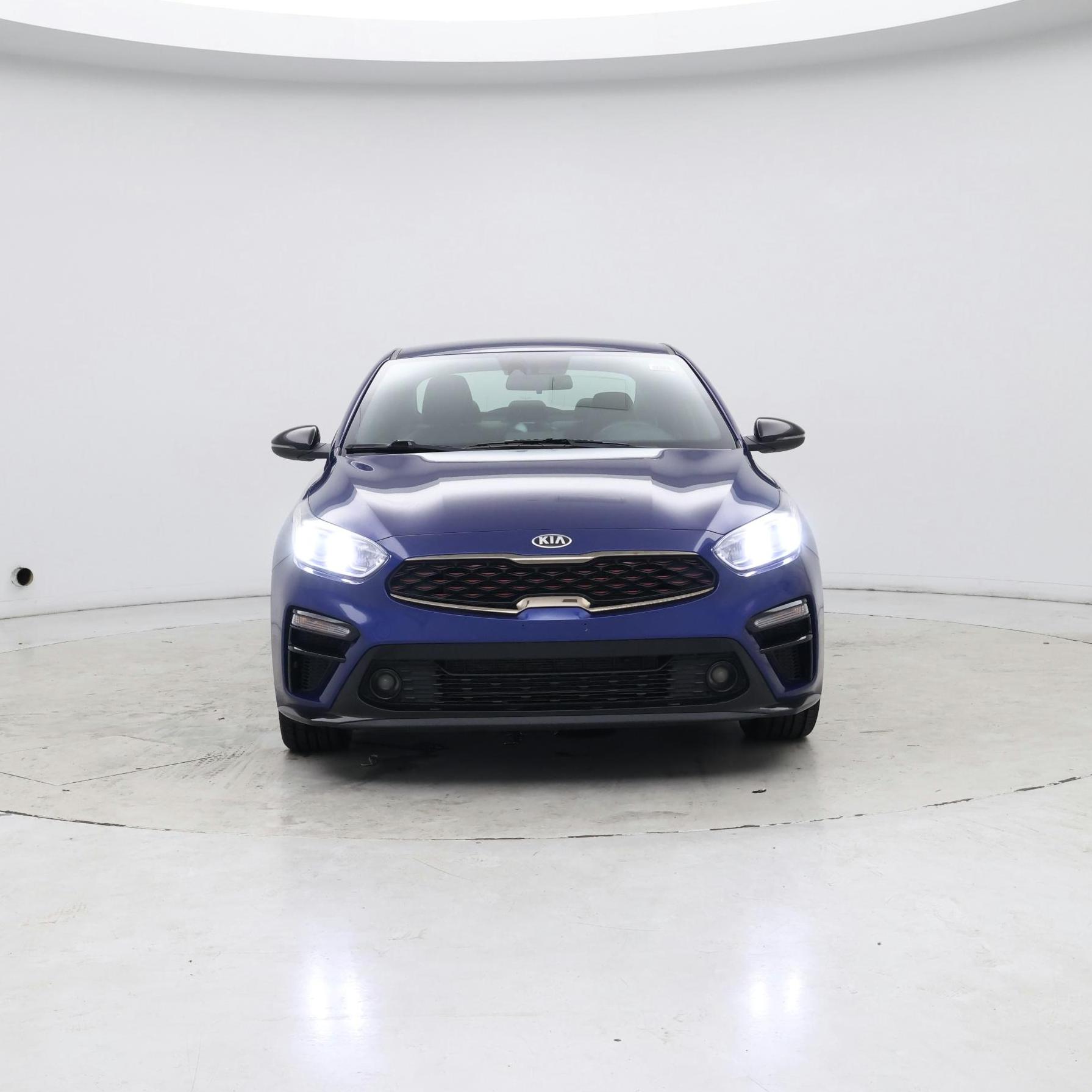 Thumbnail: 2021 Kia Forte - 5