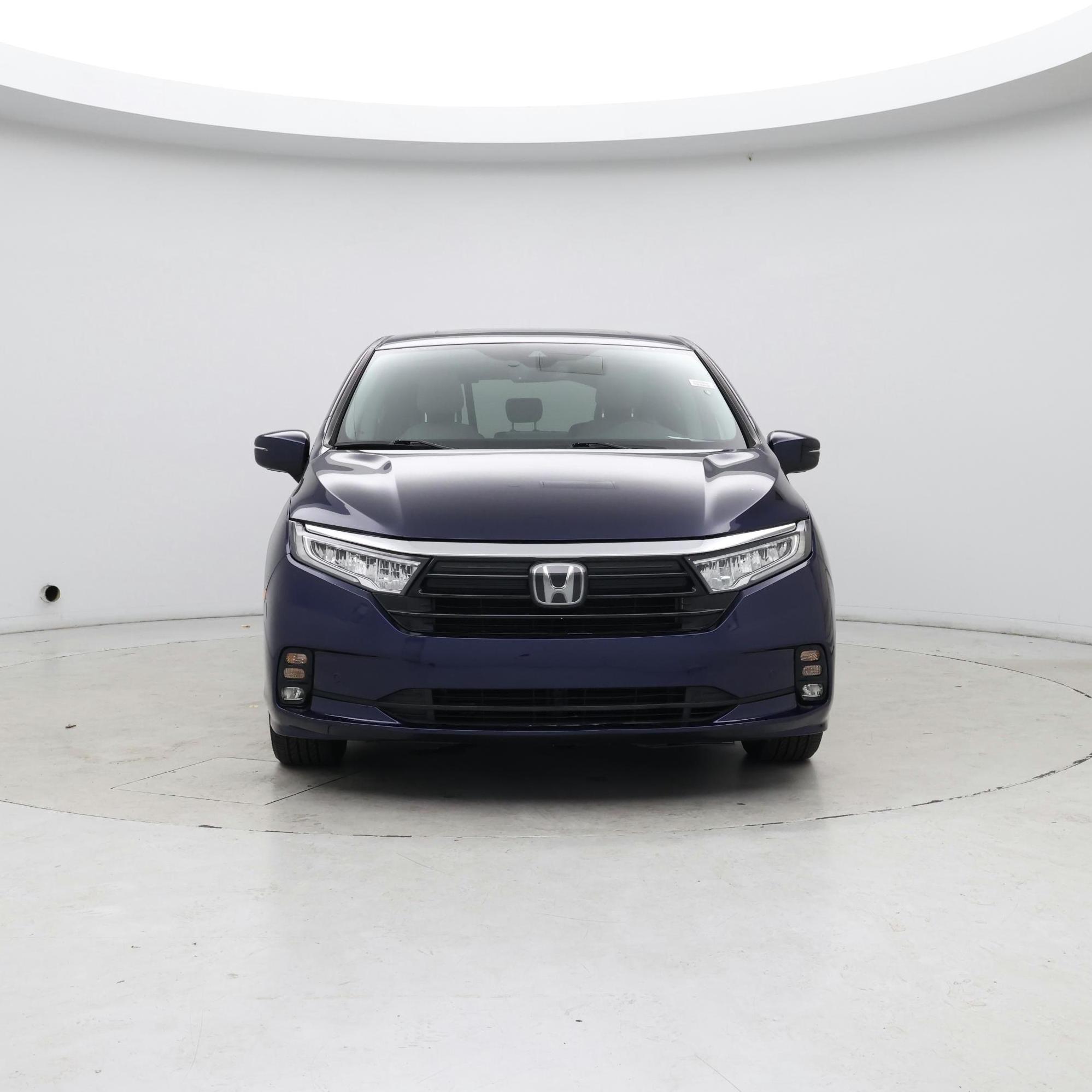 Thumbnail: 2022 Honda Odyssey - 5