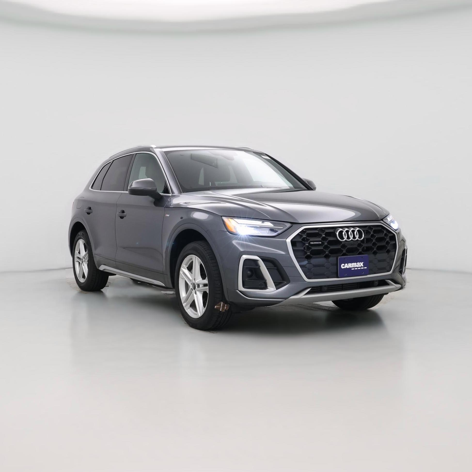 Thumbnail: 2022 Audi Q5 - 1