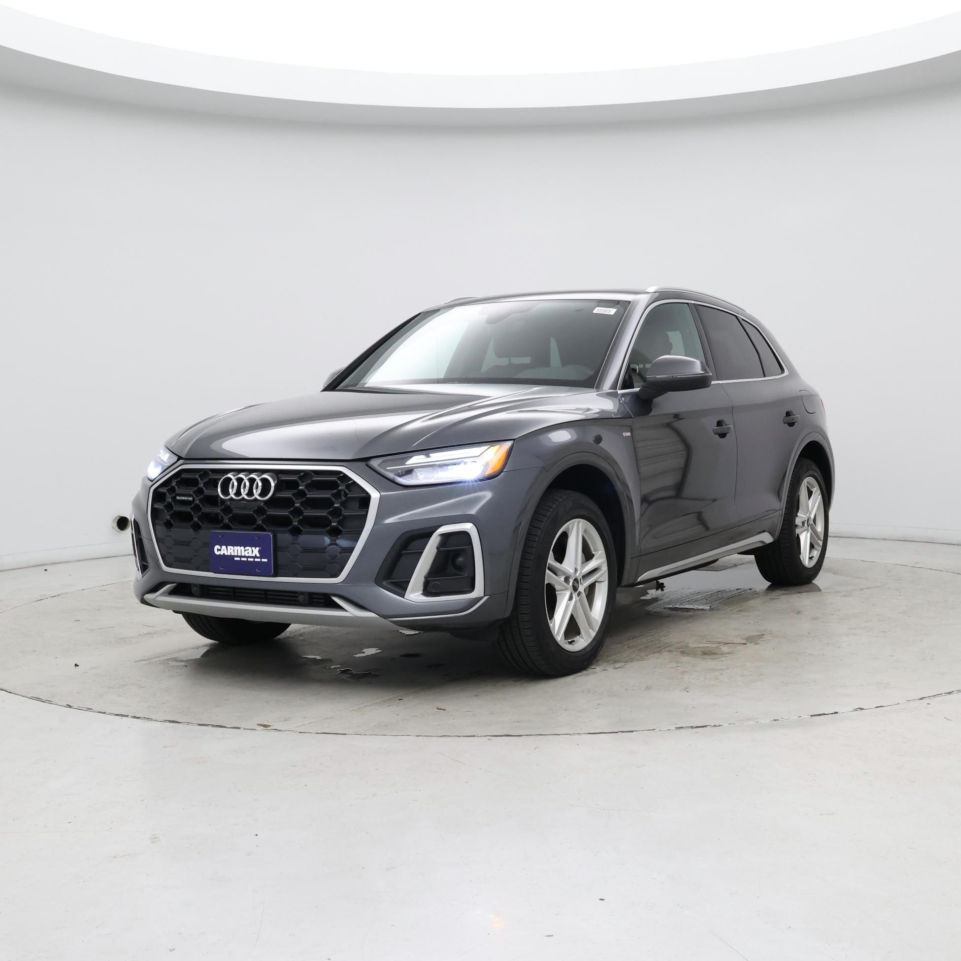 Thumbnail: 2022 Audi Q5 - 4